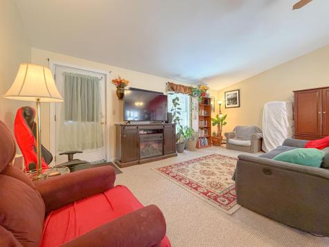 21 Hillside Avenue Casco ME 04015