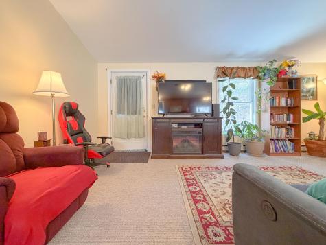 21 Hillside Avenue Casco ME 04015