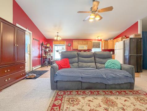 21 Hillside Avenue Casco ME 04015