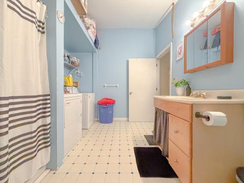 21 Hillside Avenue Casco ME 04015