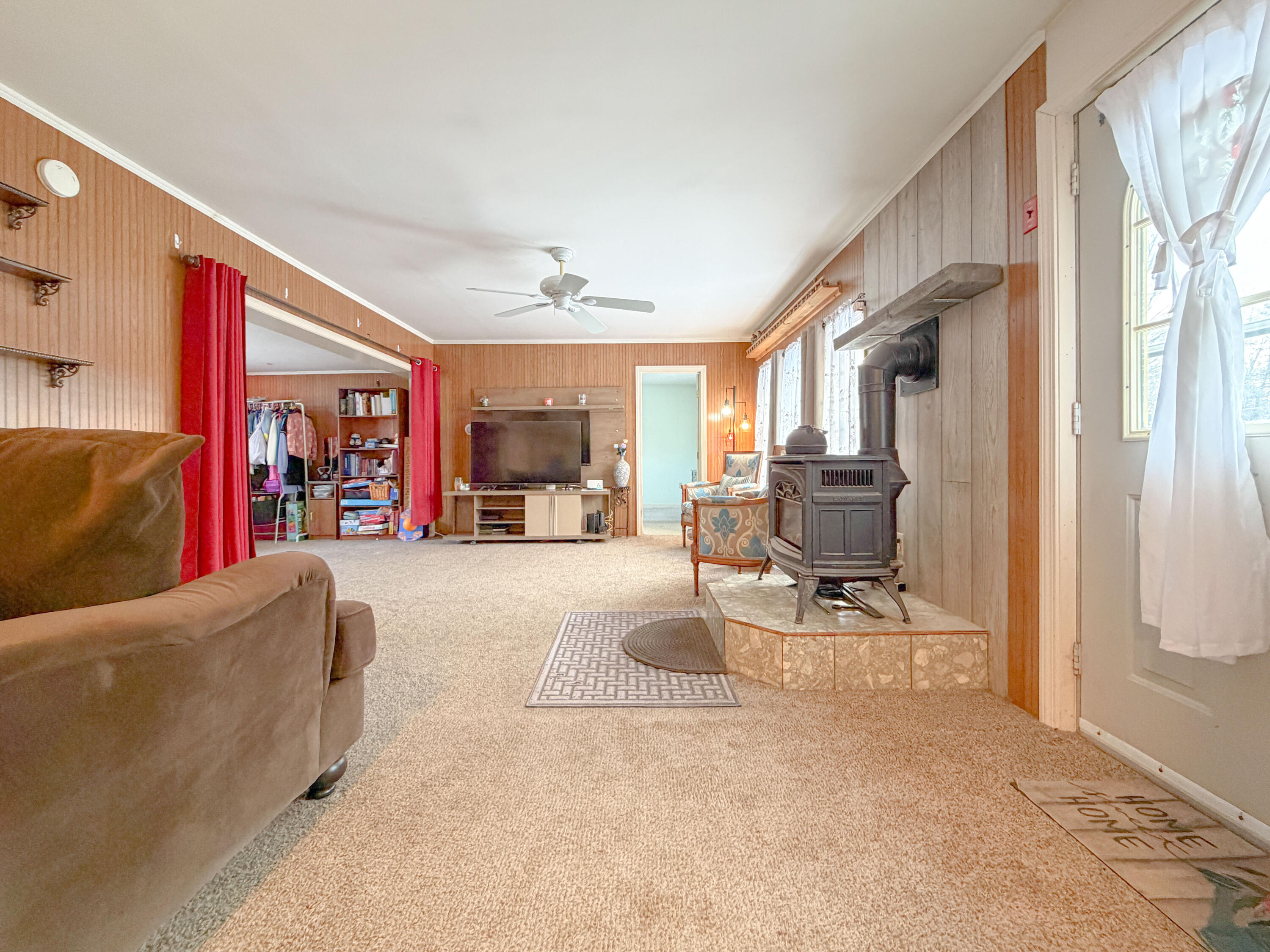 21 Hillside Avenue Casco ME 04015