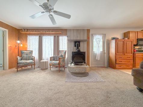 21 Hillside Avenue Casco ME 04015