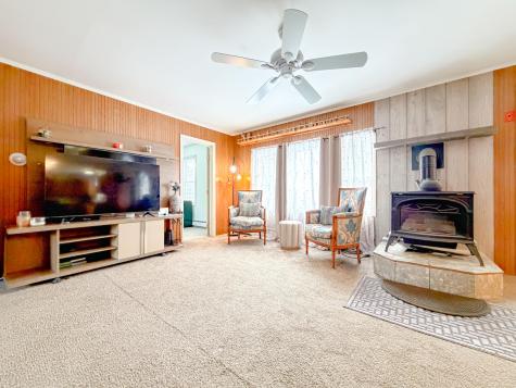 21 Hillside Avenue Casco ME 04015