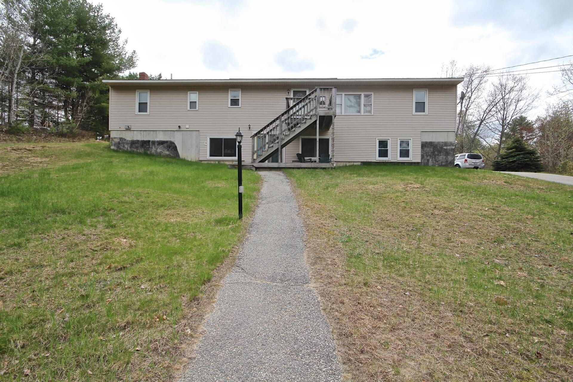 21 Hillside Avenue Casco ME 04015