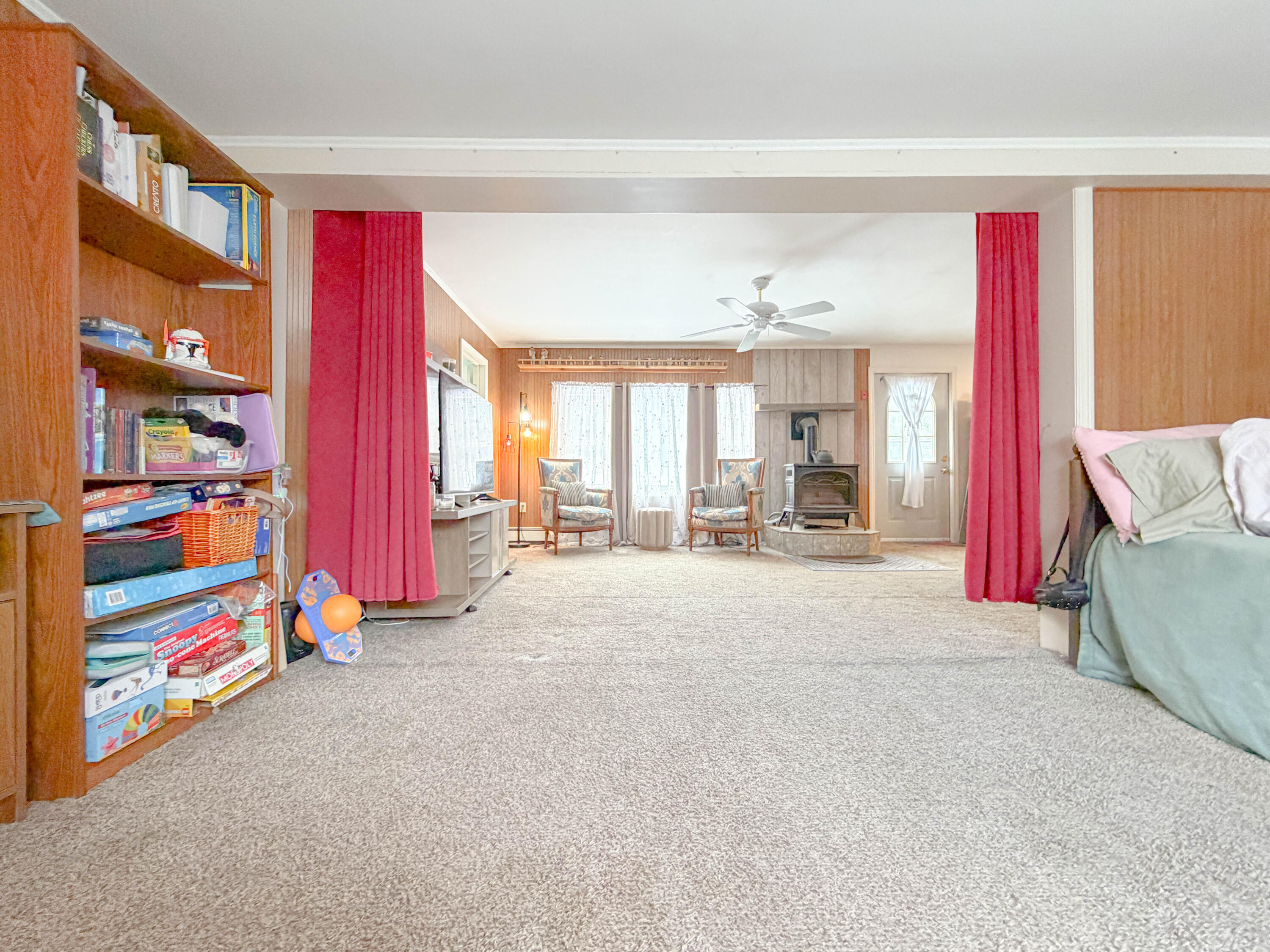 21 Hillside Avenue Casco ME 04015