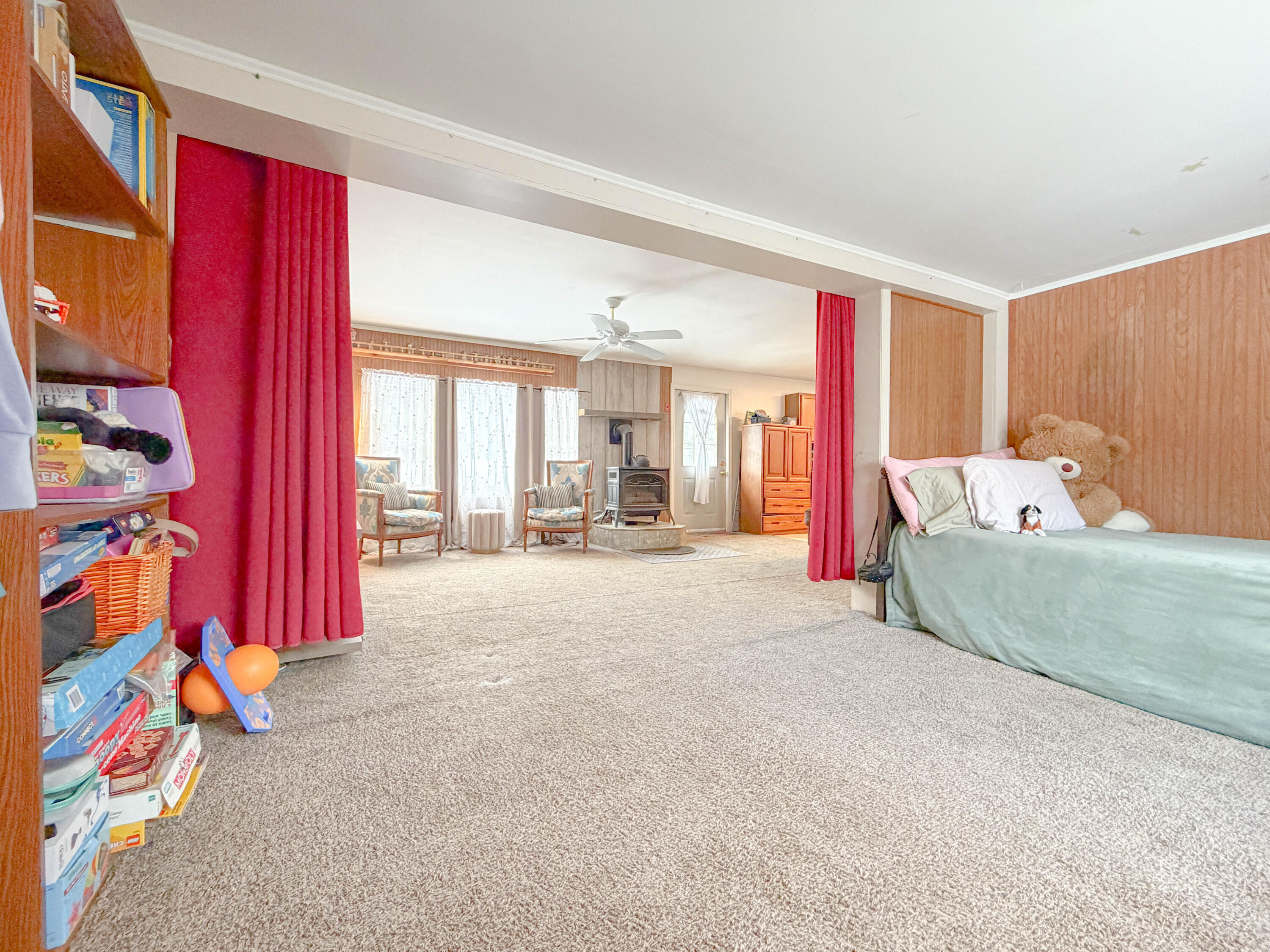 21 Hillside Avenue Casco ME 04015