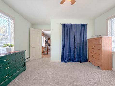 21 Hillside Avenue Casco ME 04015