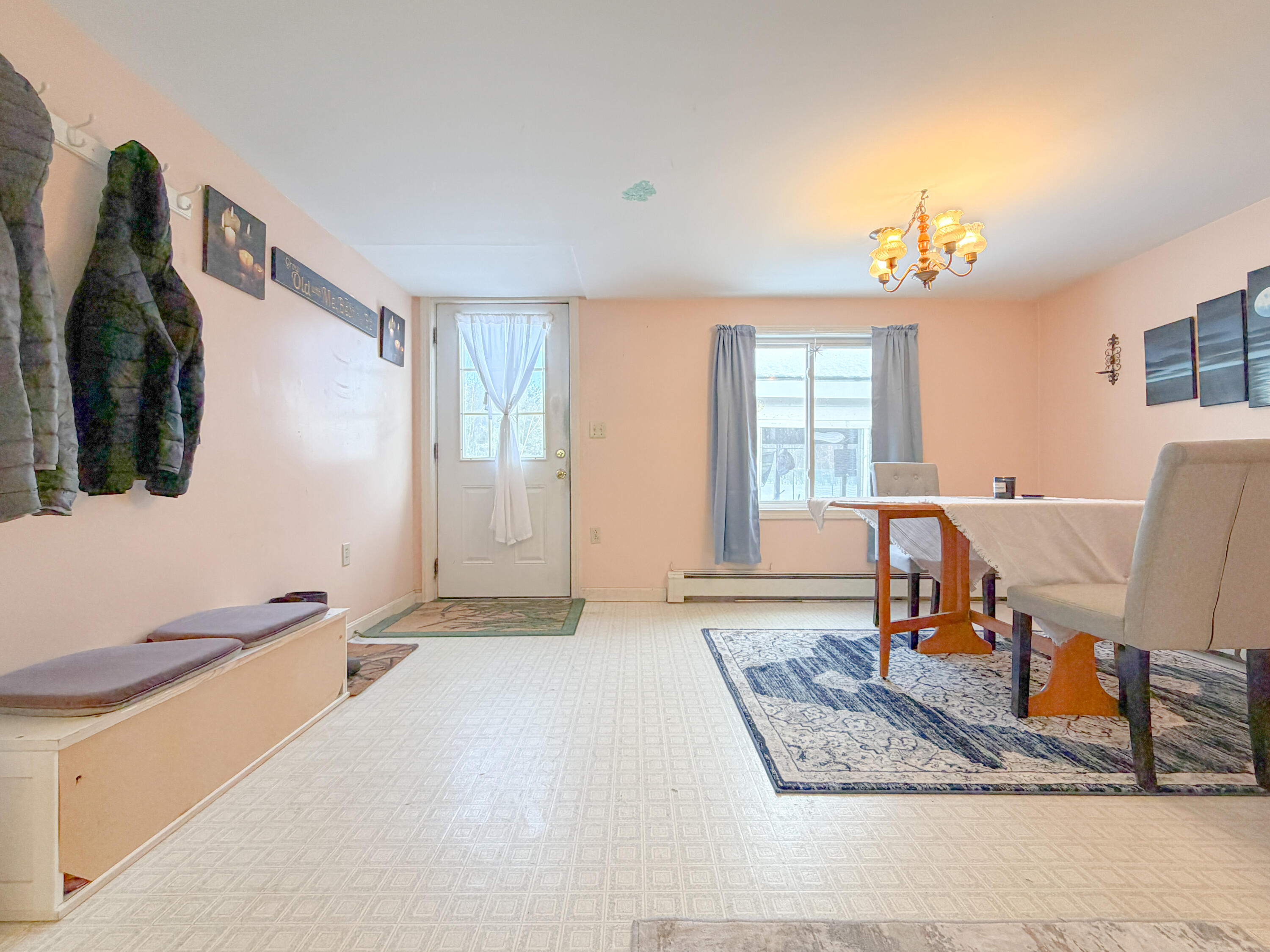 21 Hillside Avenue Casco ME 04015