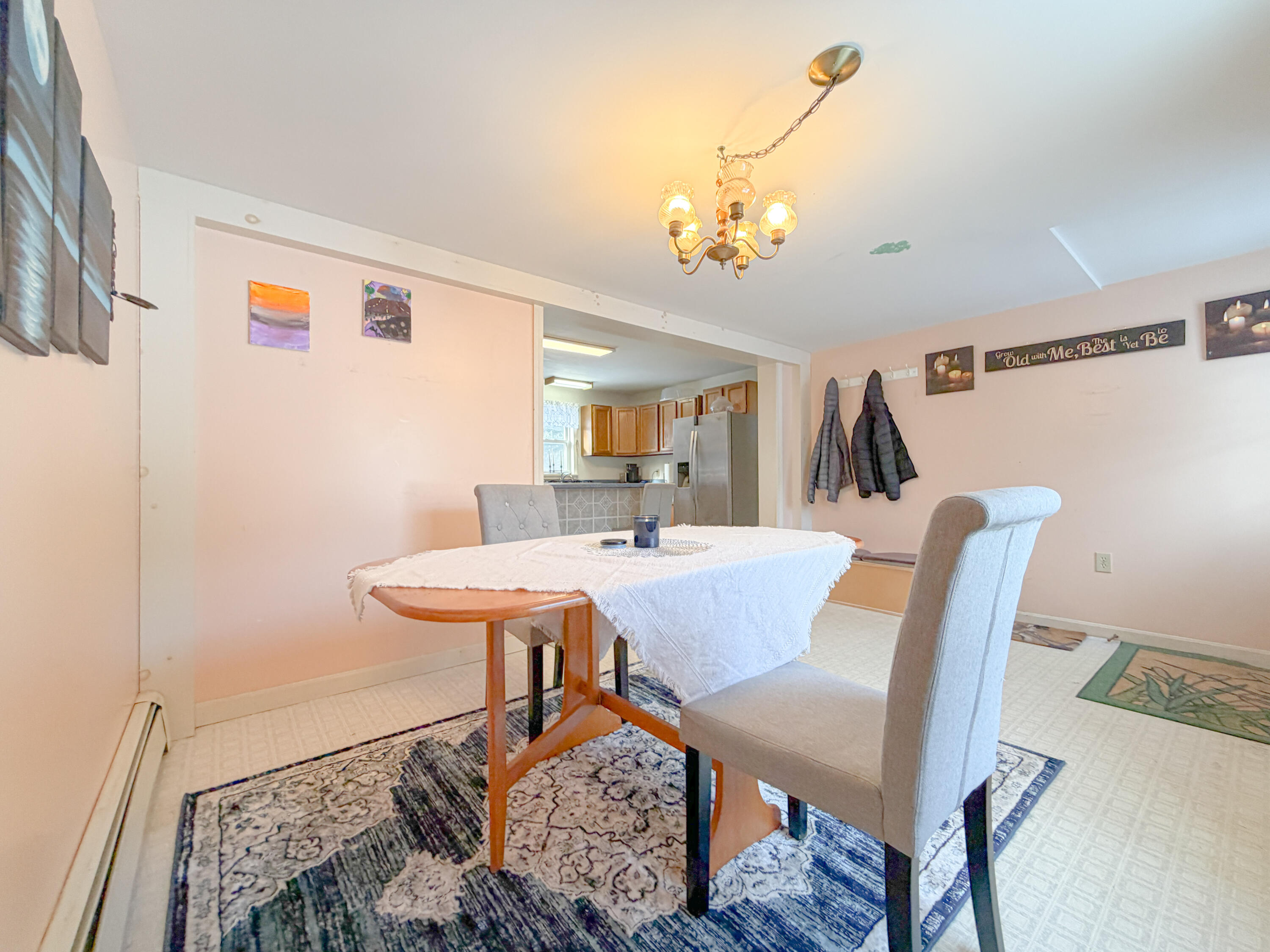 21 Hillside Avenue Casco ME 04015