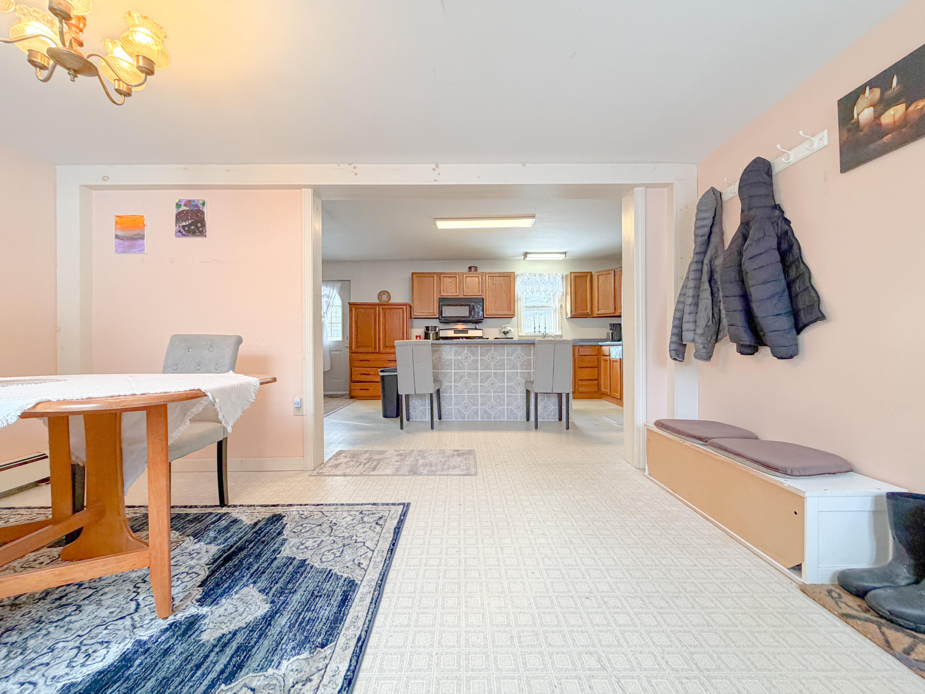 21 Hillside Avenue Casco ME 04015