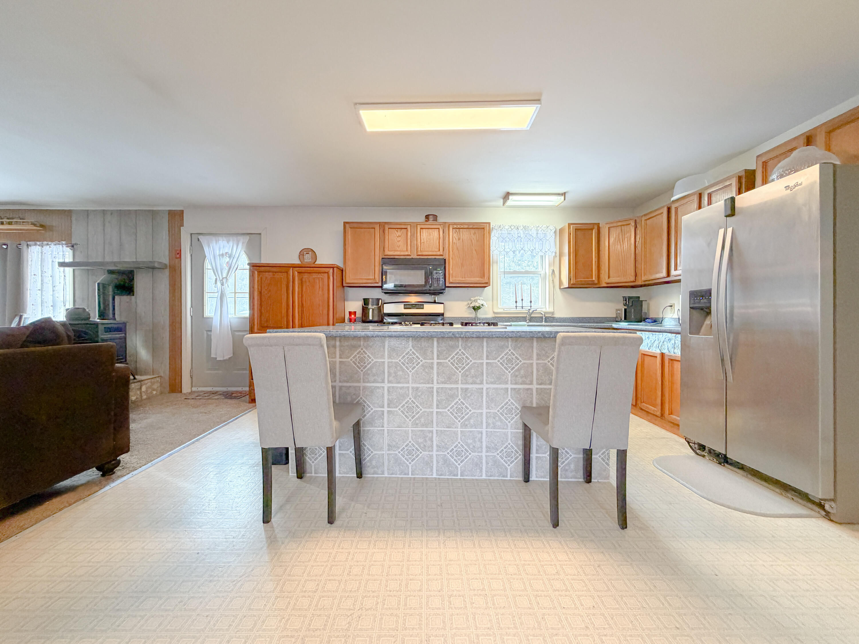 21 Hillside Avenue Casco ME 04015