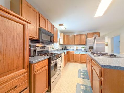 21 Hillside Avenue Casco ME 04015