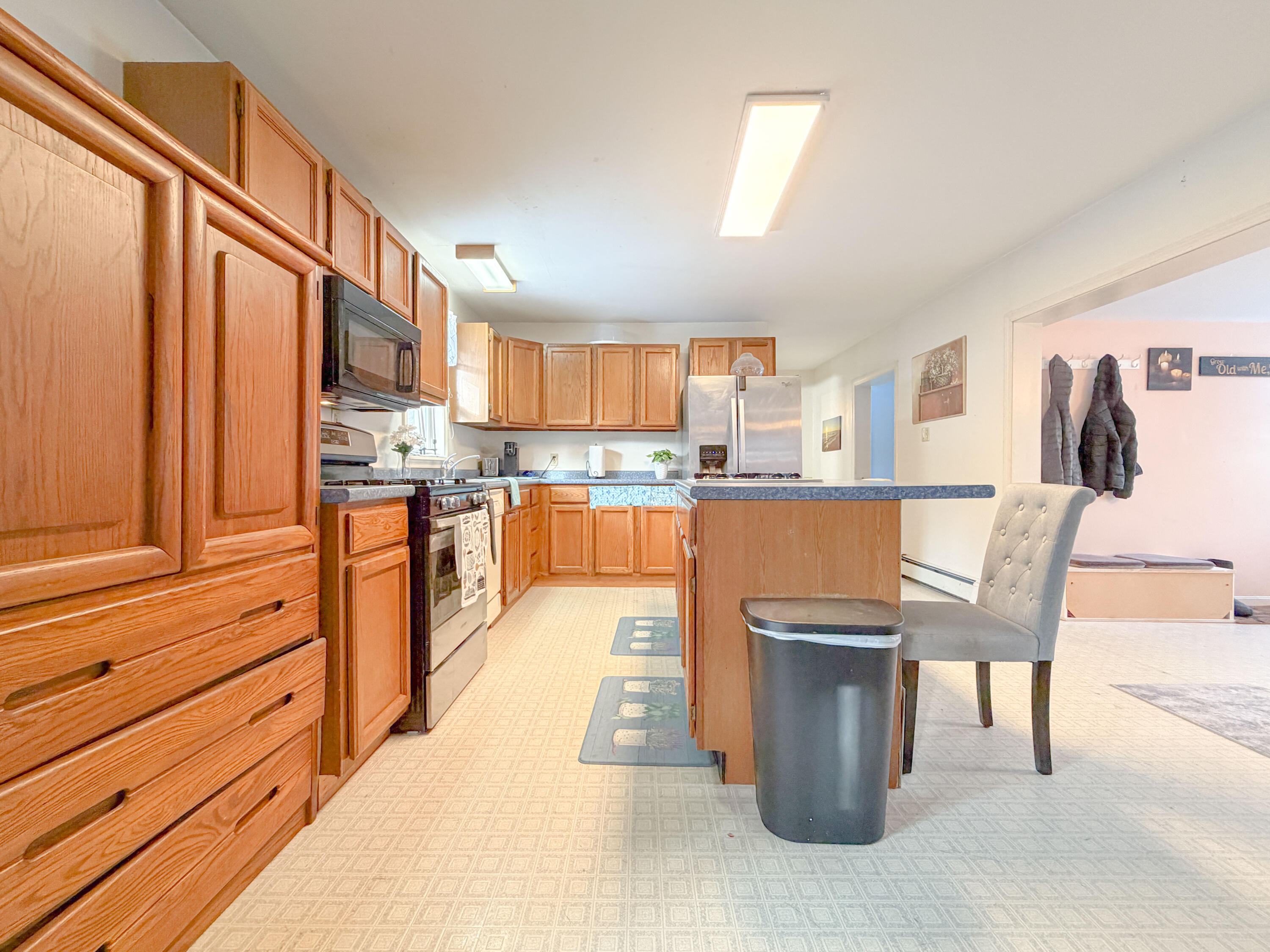 21 Hillside Avenue Casco ME 04015