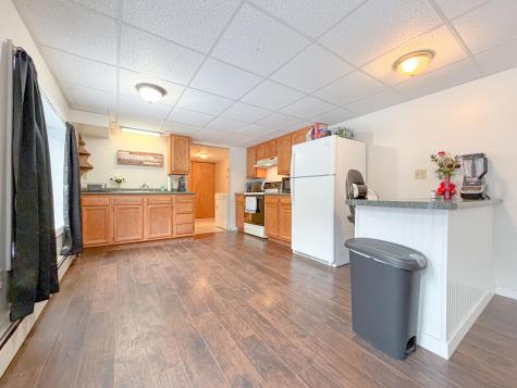 21 Hillside Avenue Casco ME 04015