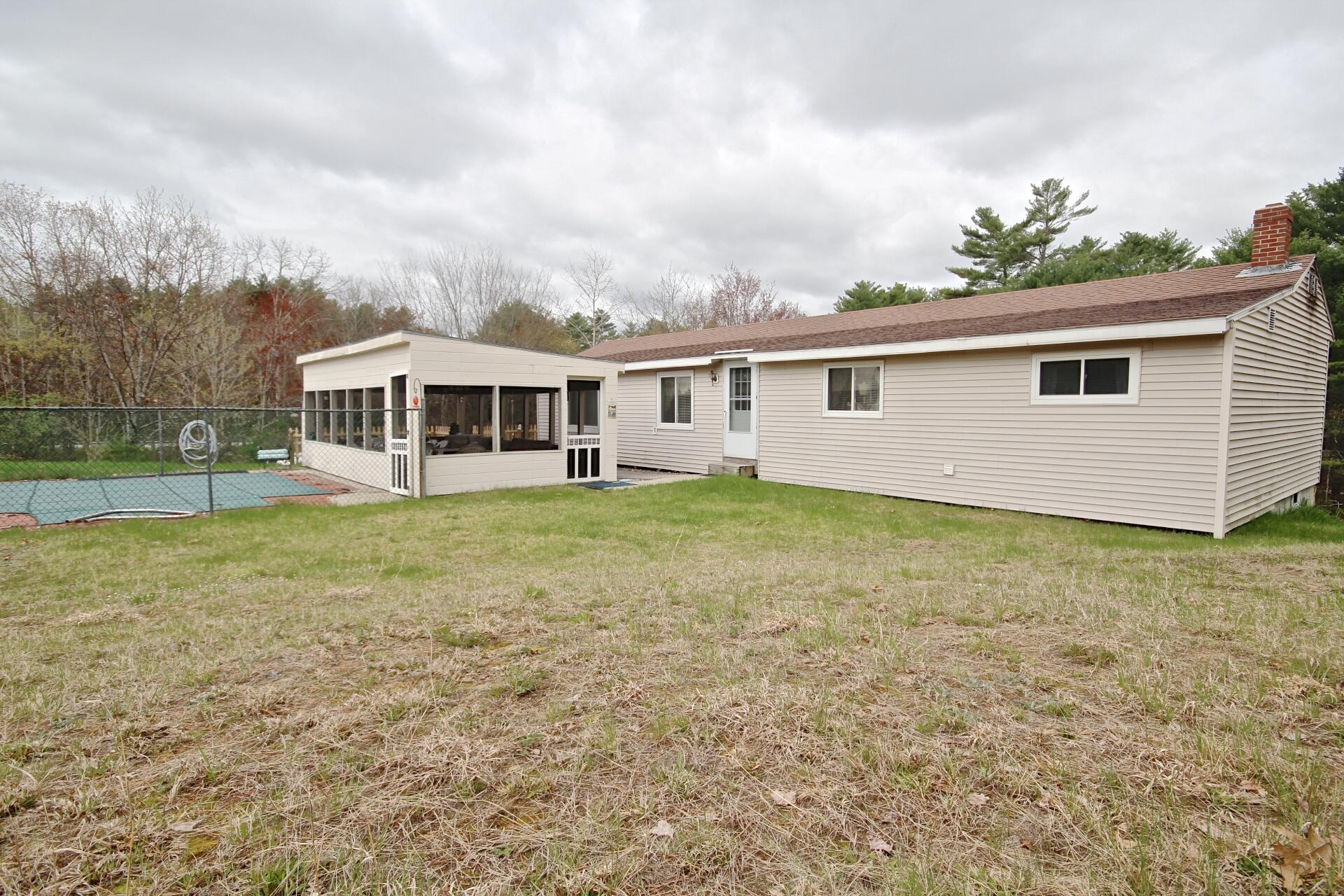 21 Hillside Avenue Casco ME 04015