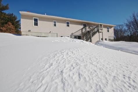 21 Hillside Avenue Casco ME 04015