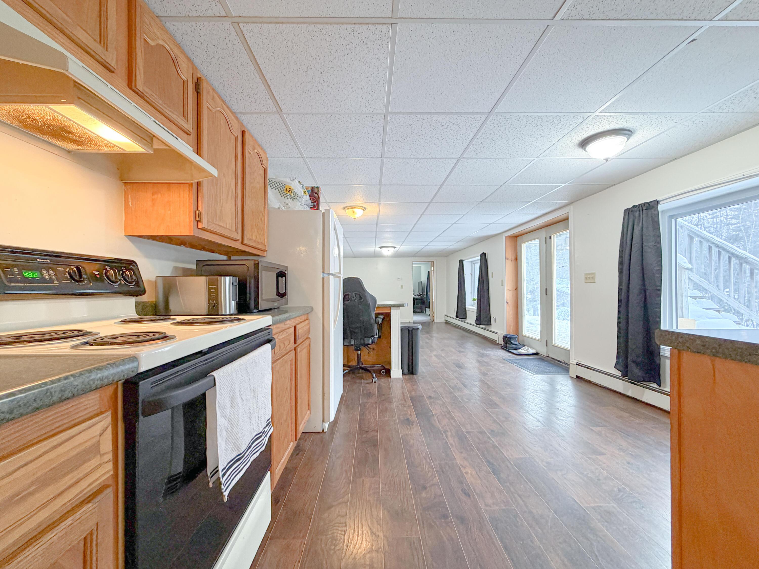 21 Hillside Avenue Casco ME 04015