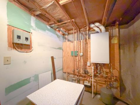 21 Hillside Avenue Casco ME 04015