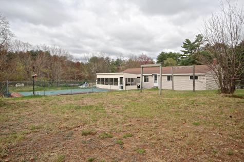 21 Hillside Avenue Casco ME 04015