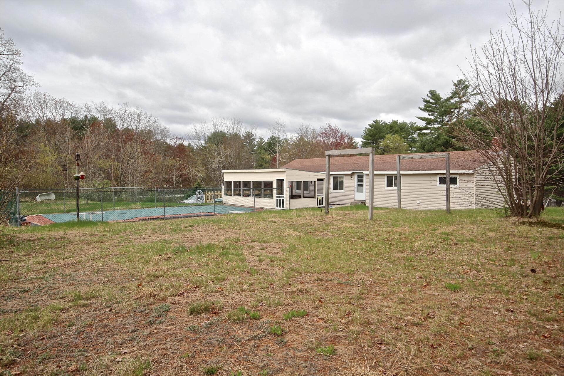 21 Hillside Avenue Casco ME 04015