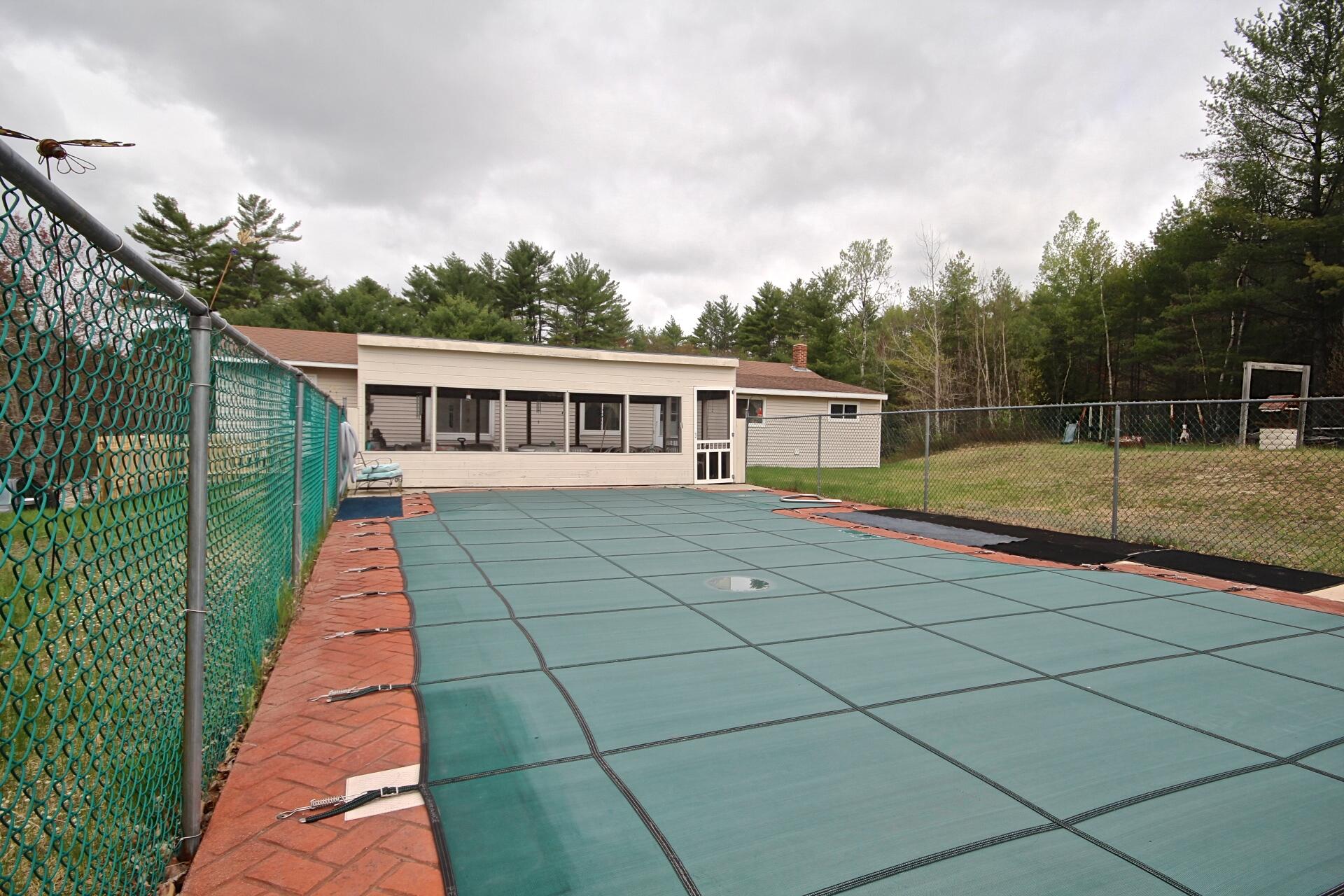 21 Hillside Avenue Casco ME 04015