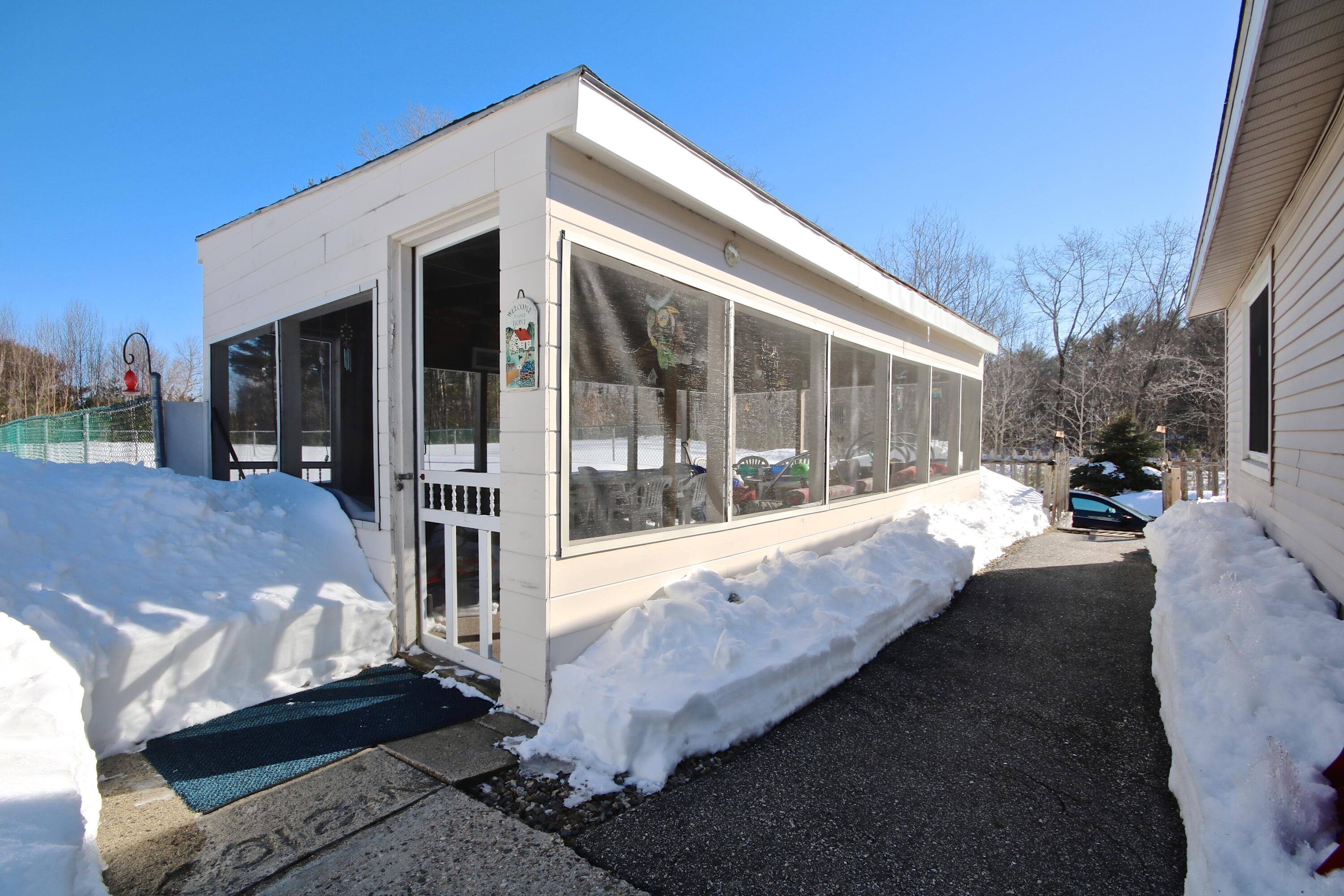 21 Hillside Avenue Casco ME 04015