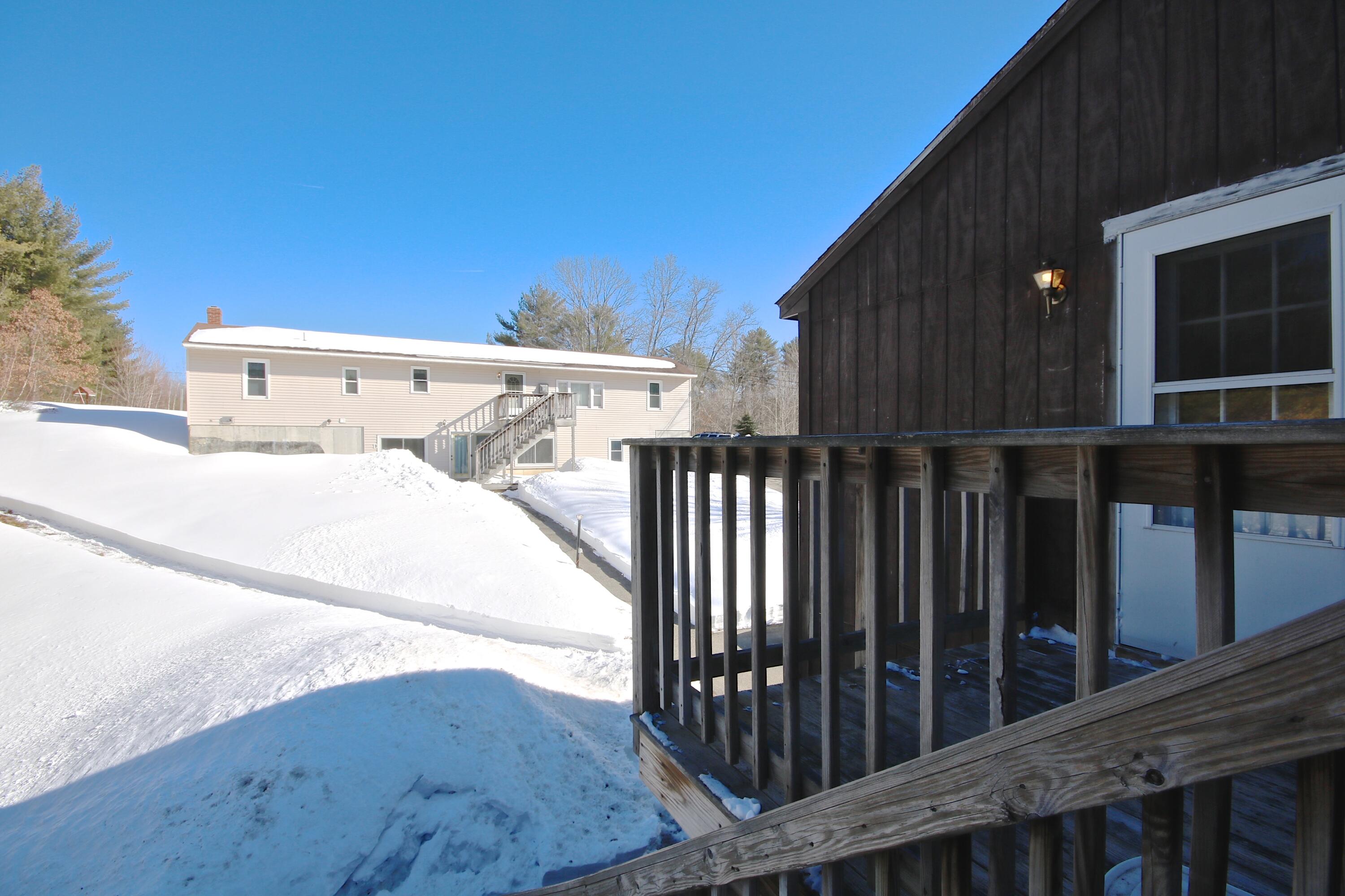 21 Hillside Avenue Casco ME 04015