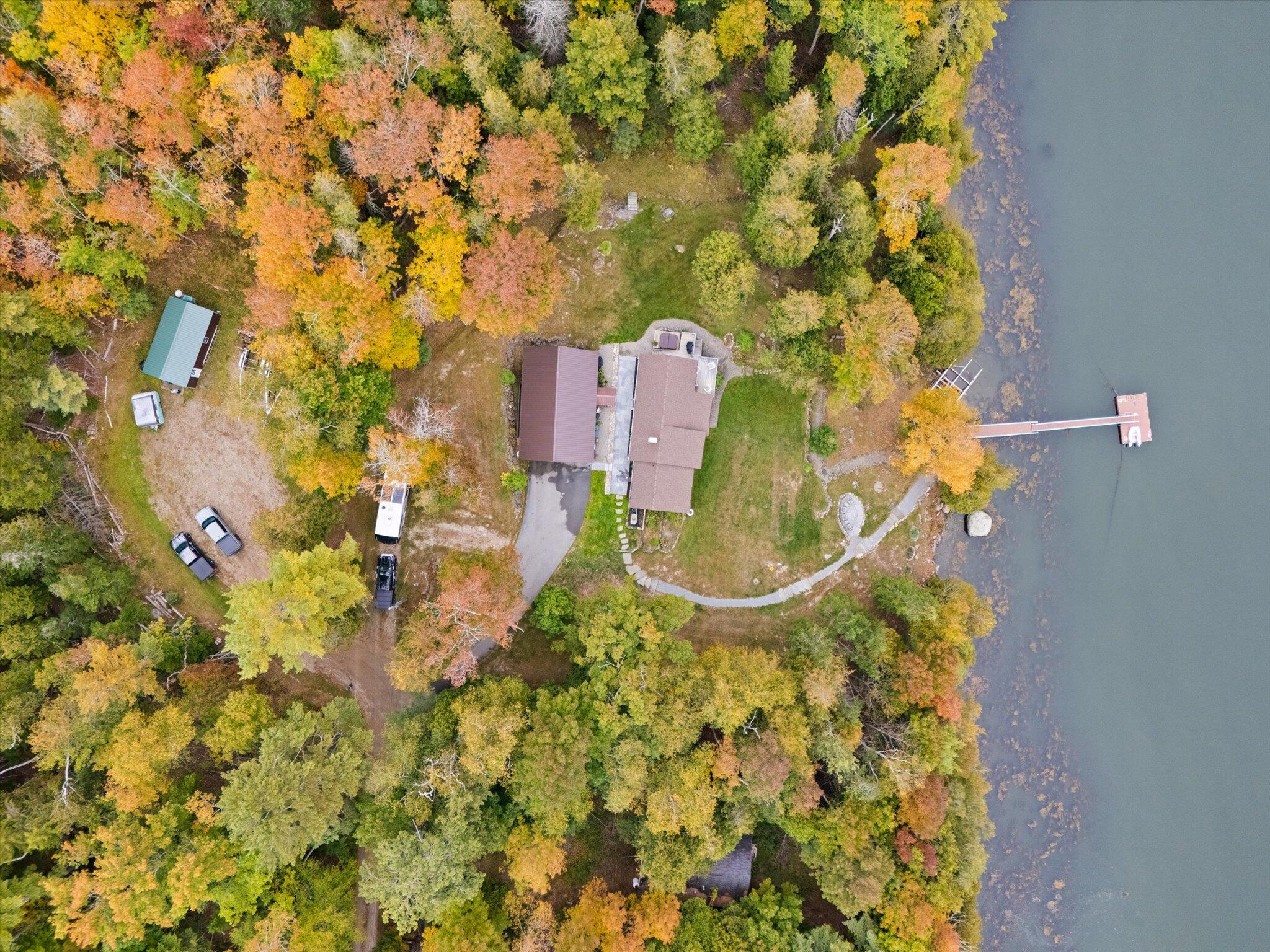 43 Verona Park Verona Island ME 04416