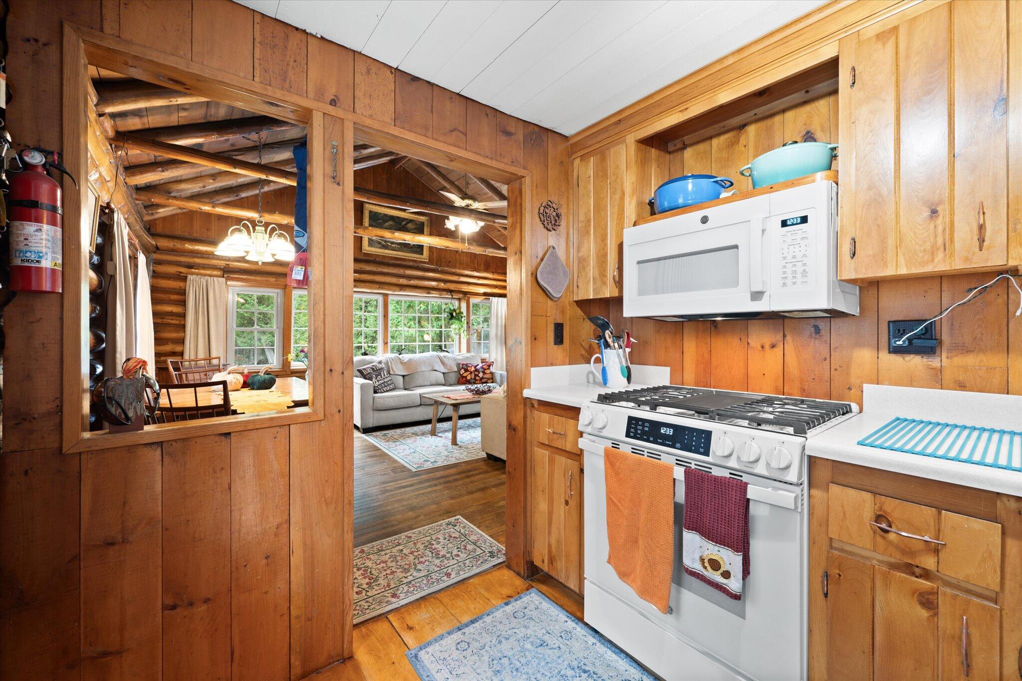 43 Verona Park Verona Island ME 04416