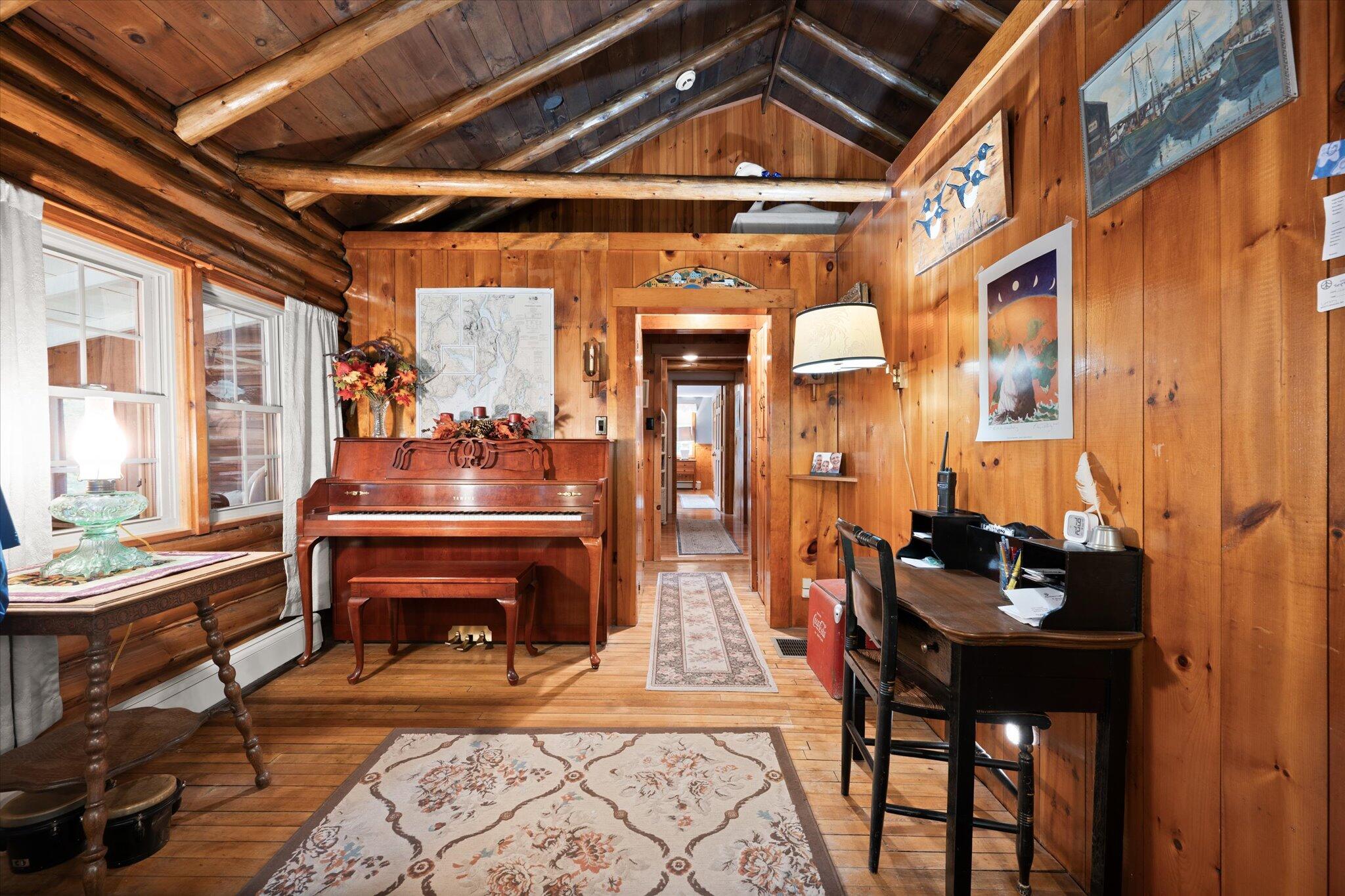 43 Verona Park Verona Island ME 04416