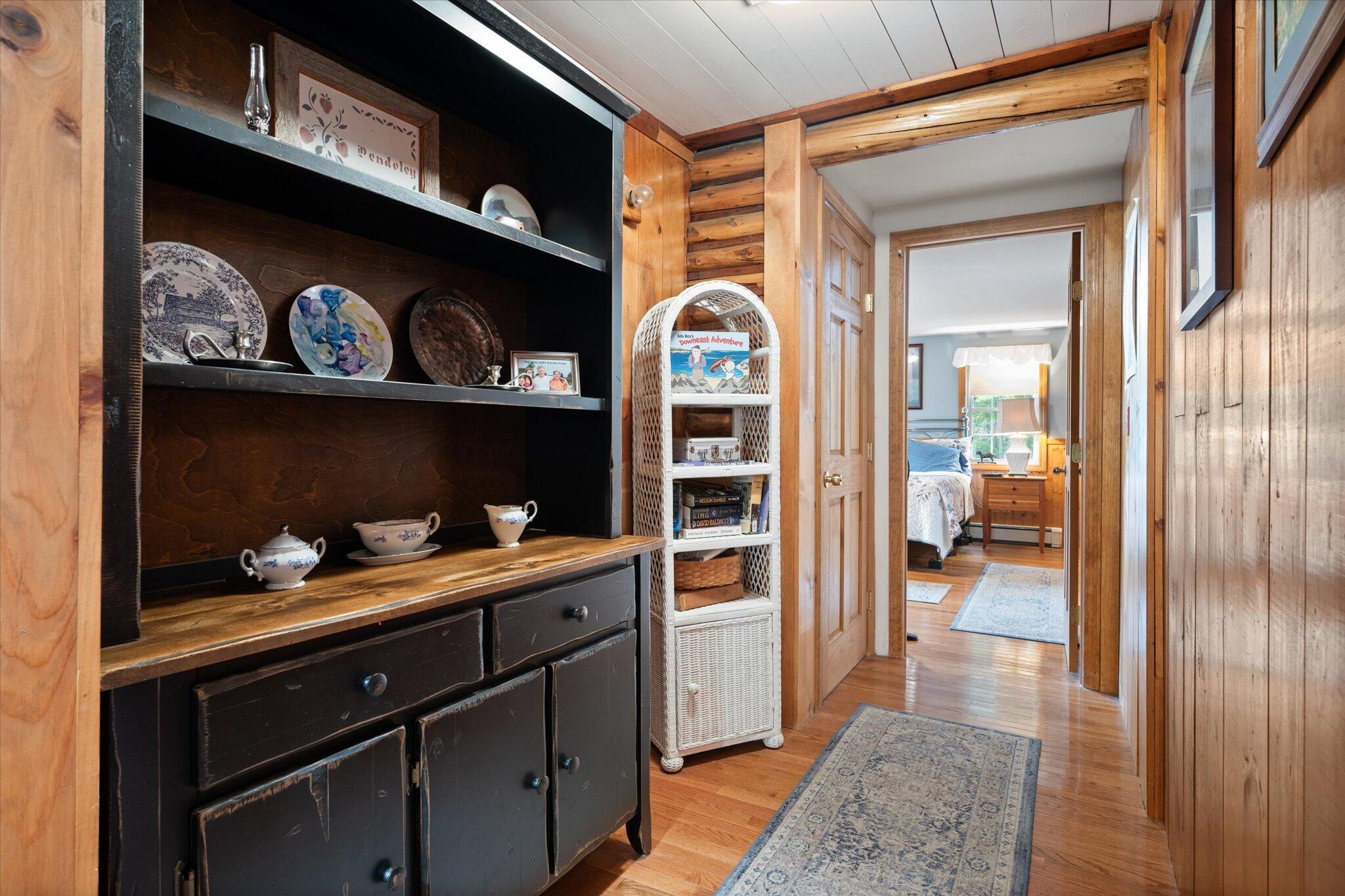 43 Verona Park Verona Island ME 04416