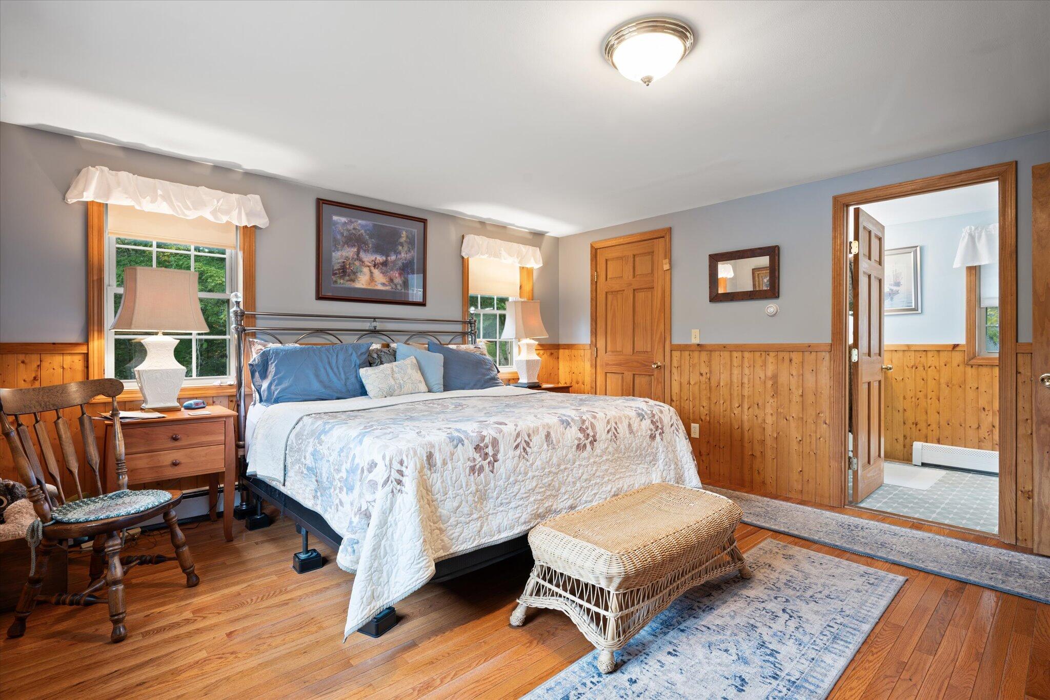 43 Verona Park Verona Island ME 04416