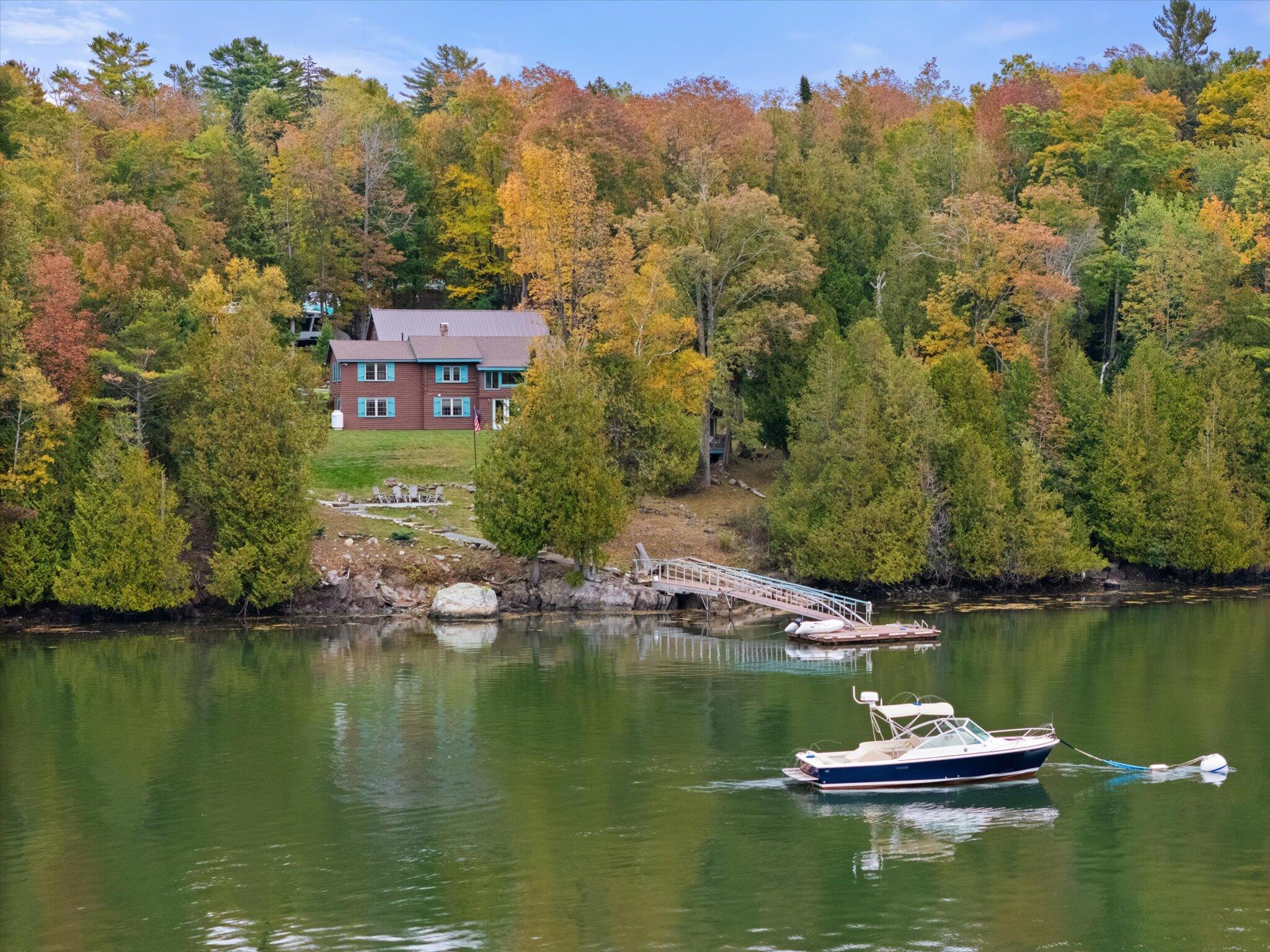 43 Verona Park Verona Island ME 04416