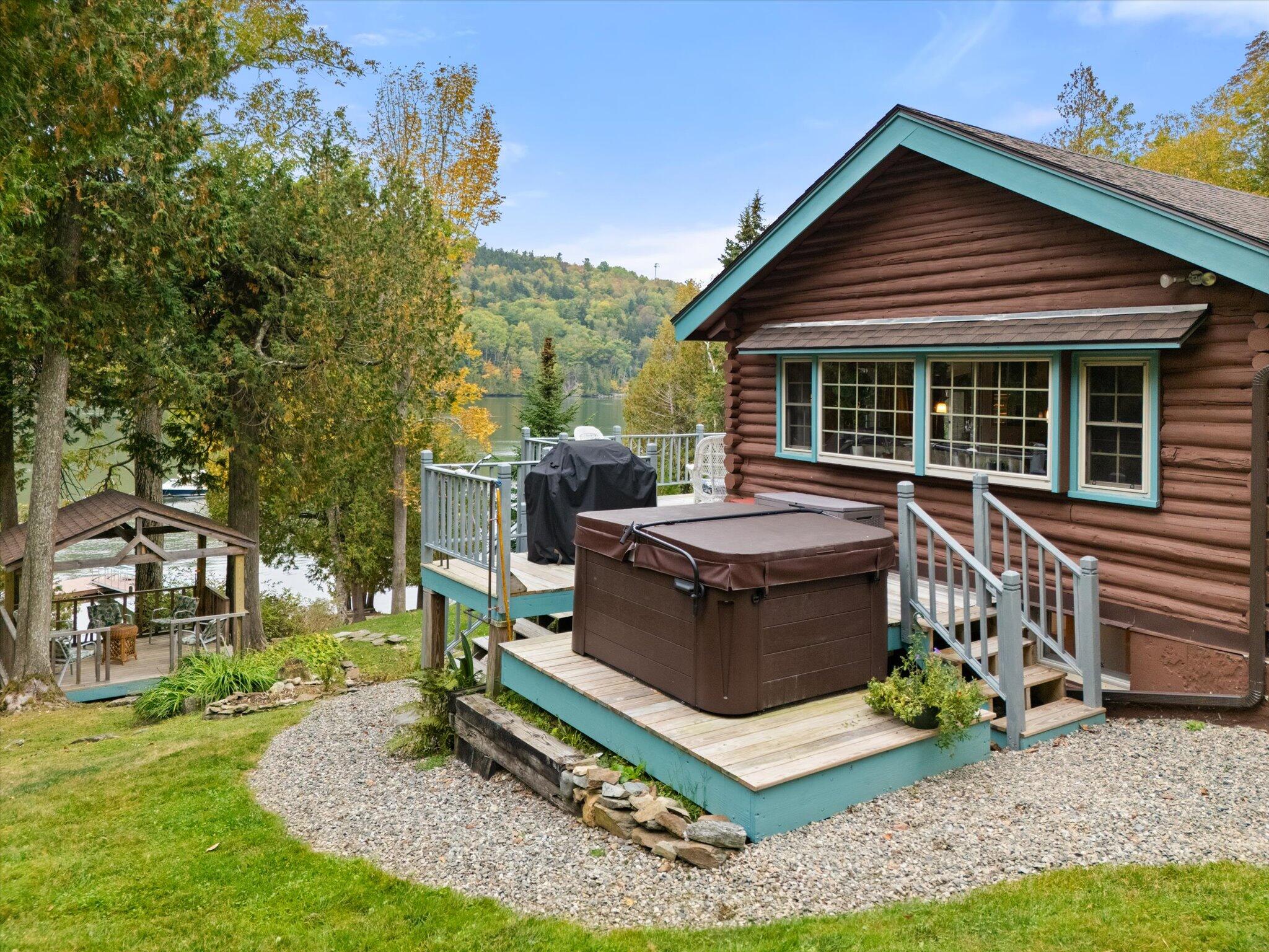 43 Verona Park Verona Island ME 04416