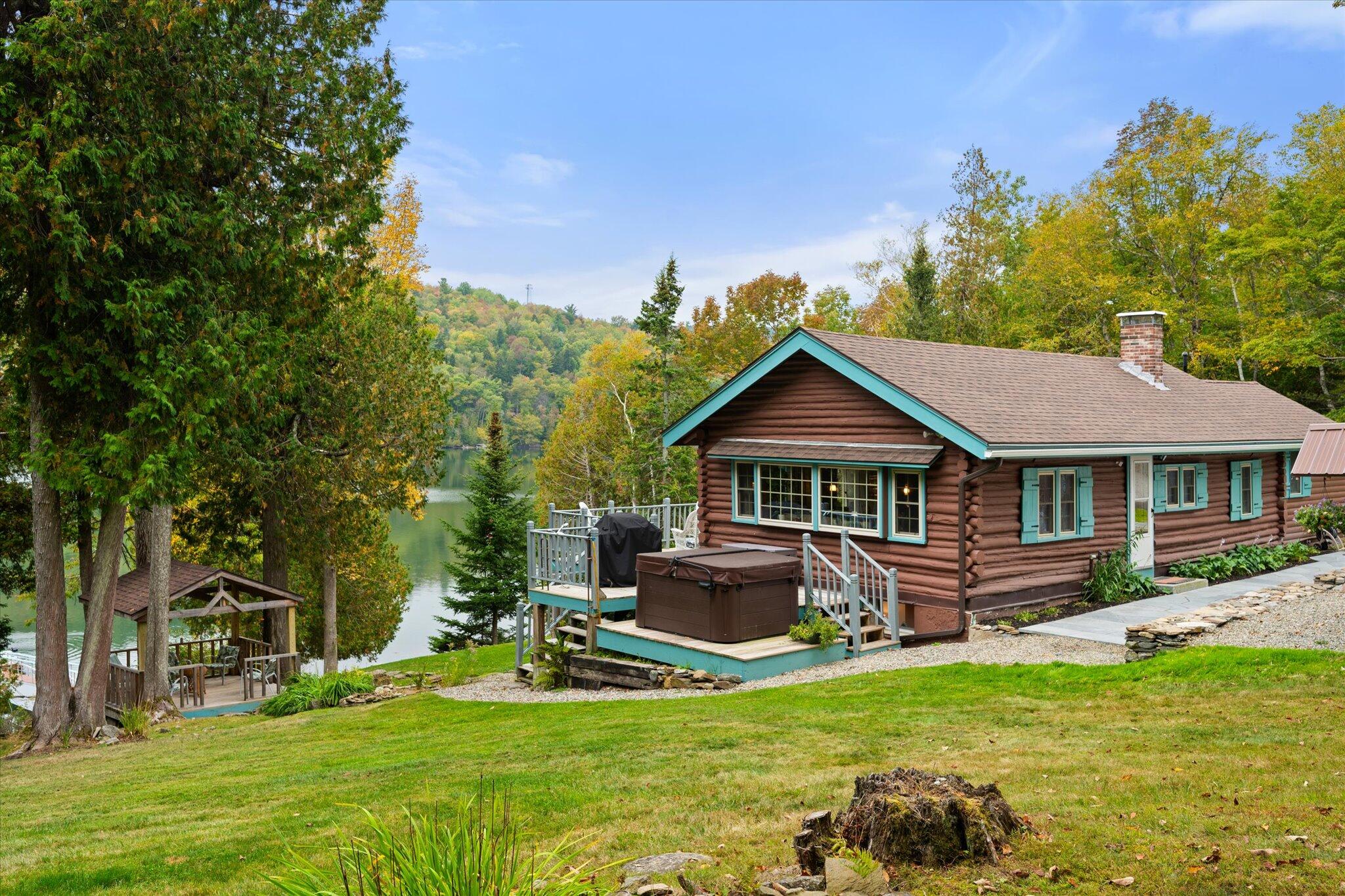 43 Verona Park Verona Island ME 04416