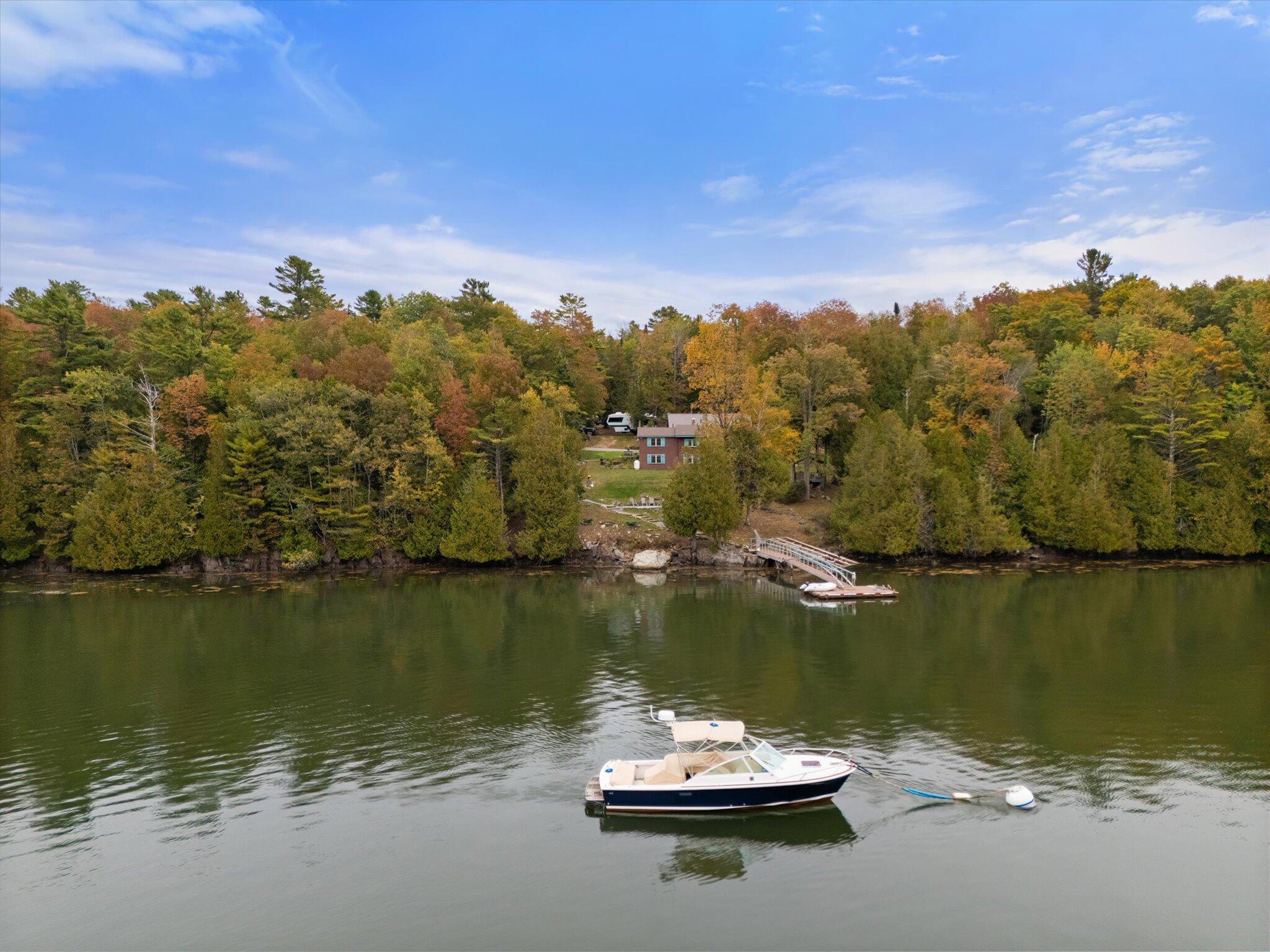 43 Verona Park Verona Island ME 04416