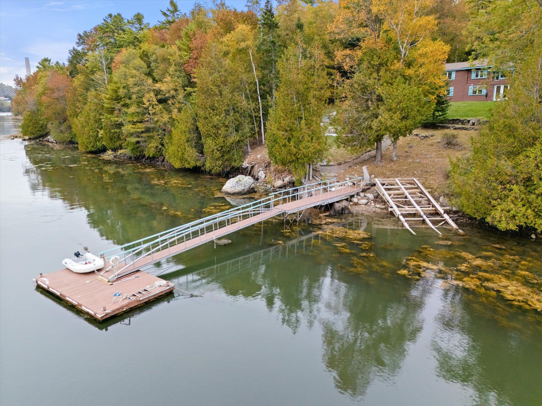 43 Verona Park Verona Island ME 04416