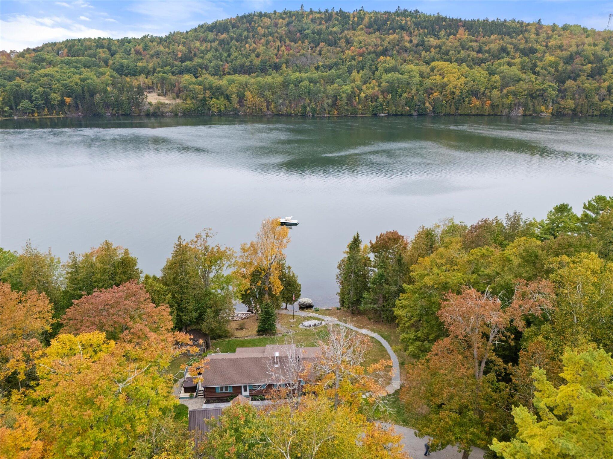 43 Verona Park Verona Island ME 04416