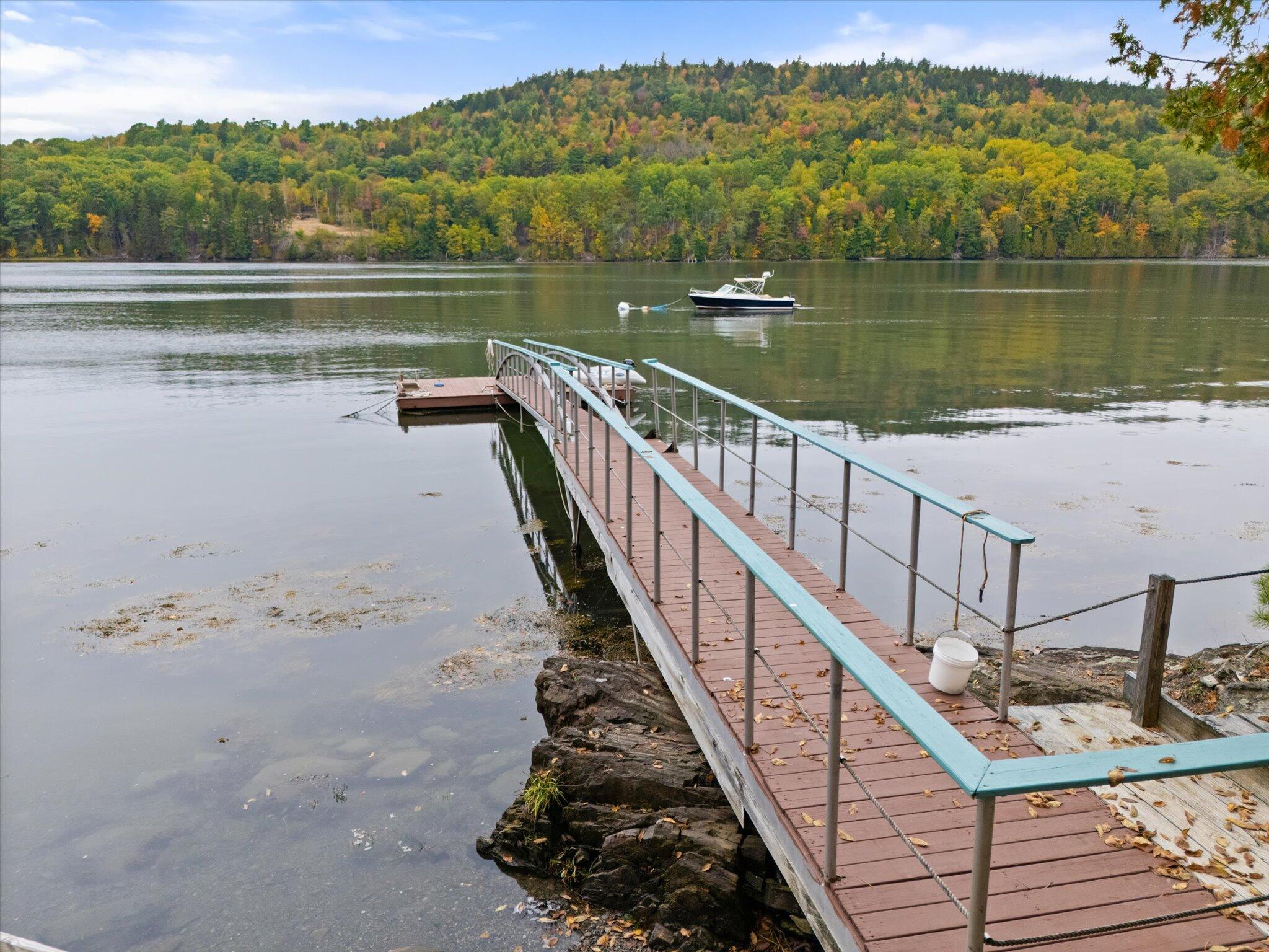 43 Verona Park Verona Island ME 04416