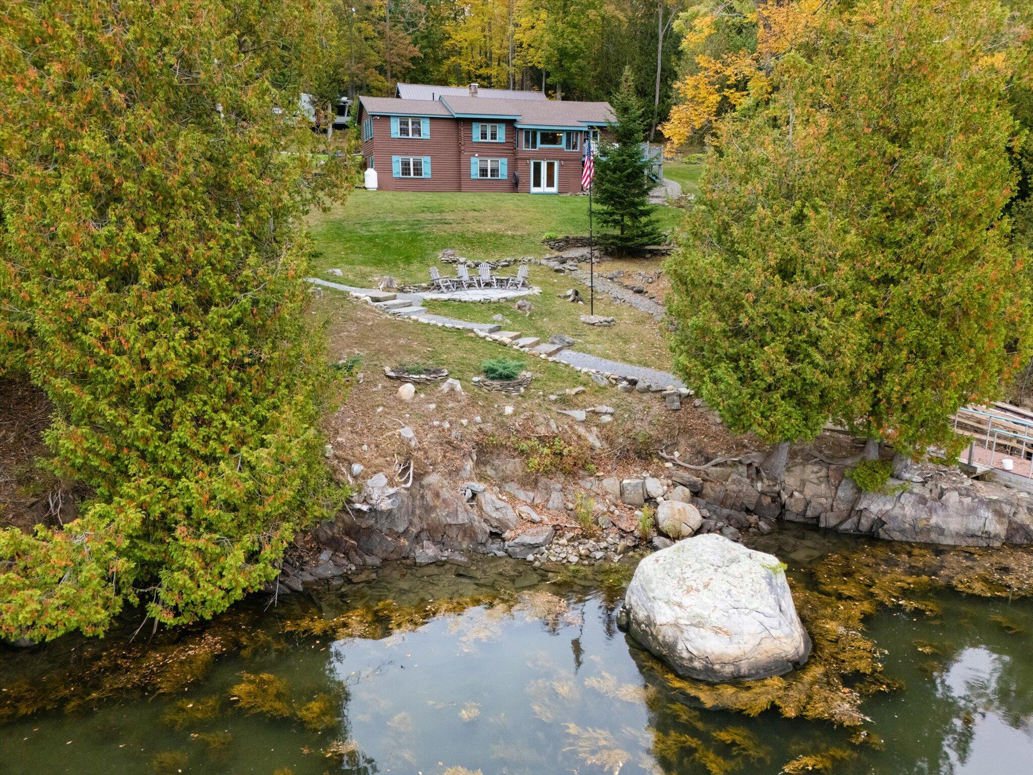 43 Verona Park Verona Island ME 04416