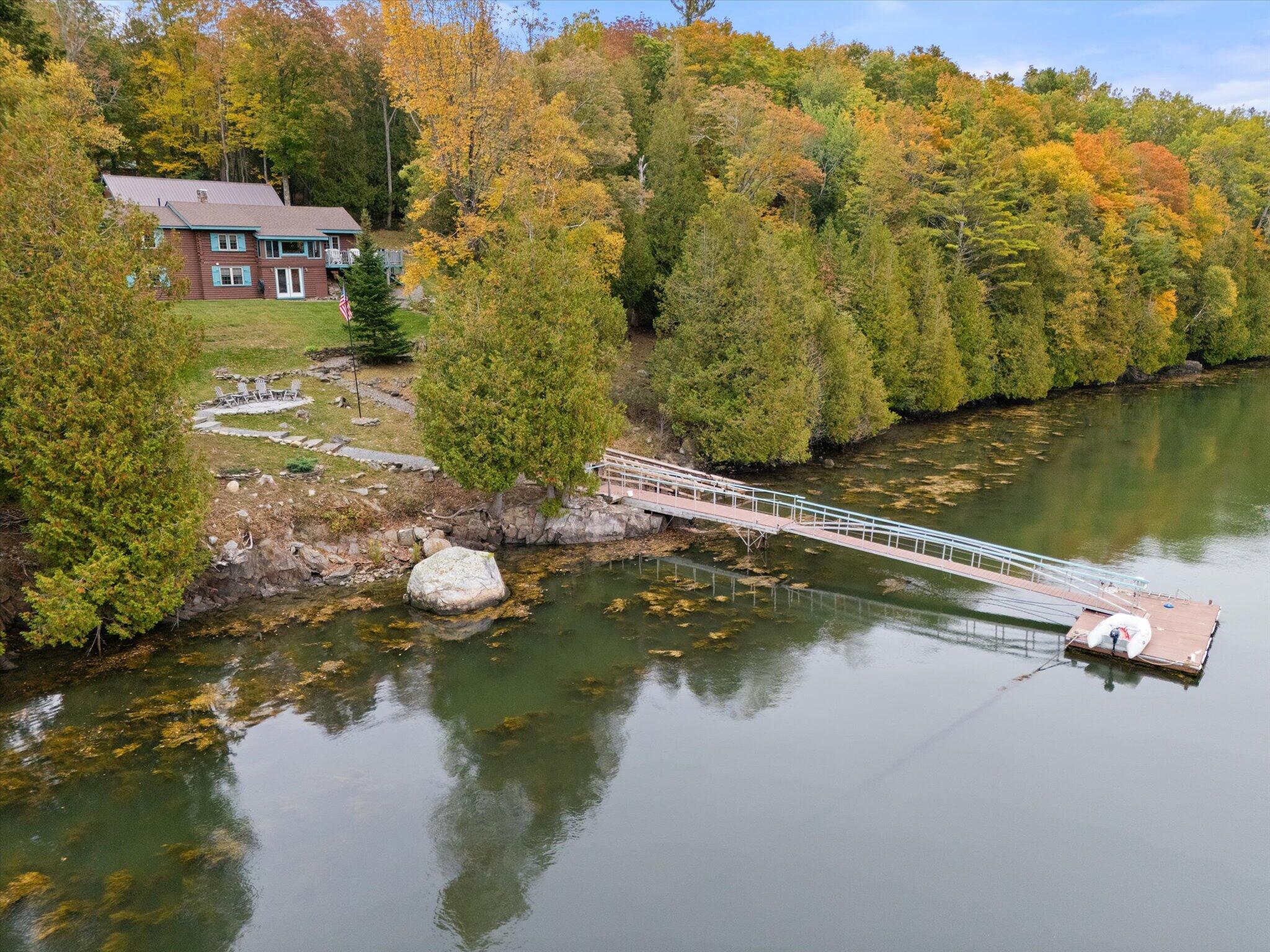 43 Verona Park Verona Island ME 04416