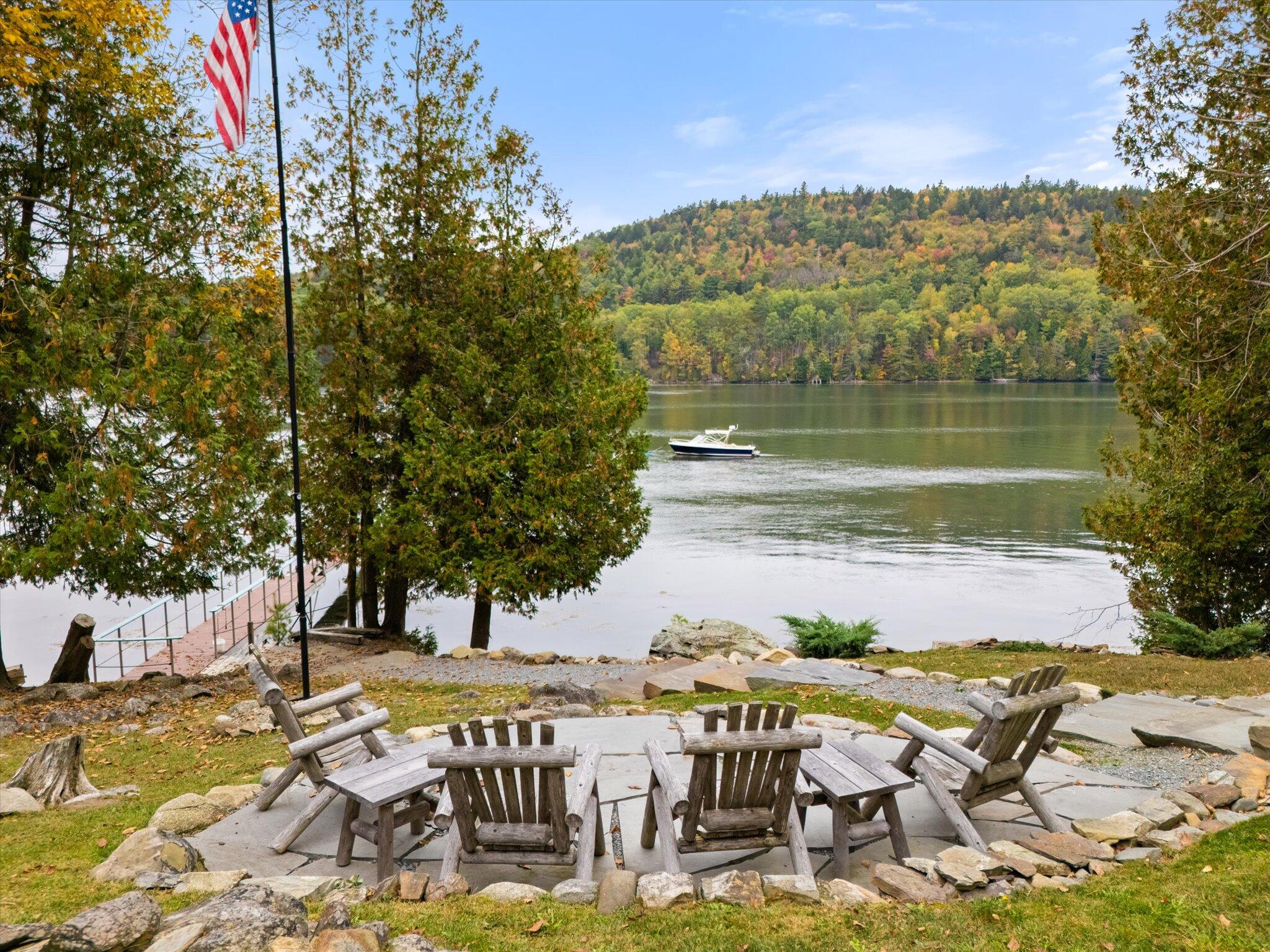 43 Verona Park Verona Island ME 04416