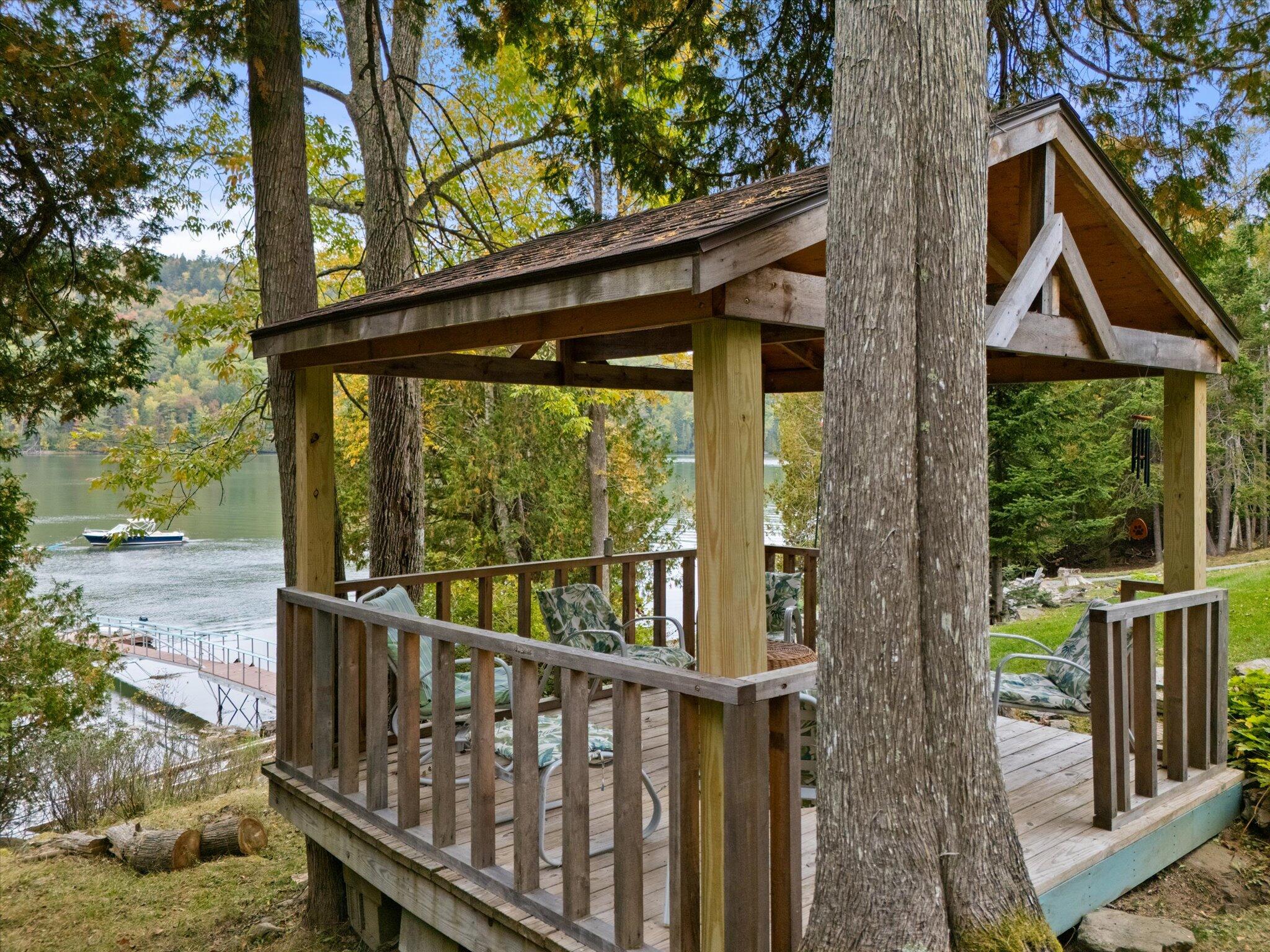 43 Verona Park Verona Island ME 04416