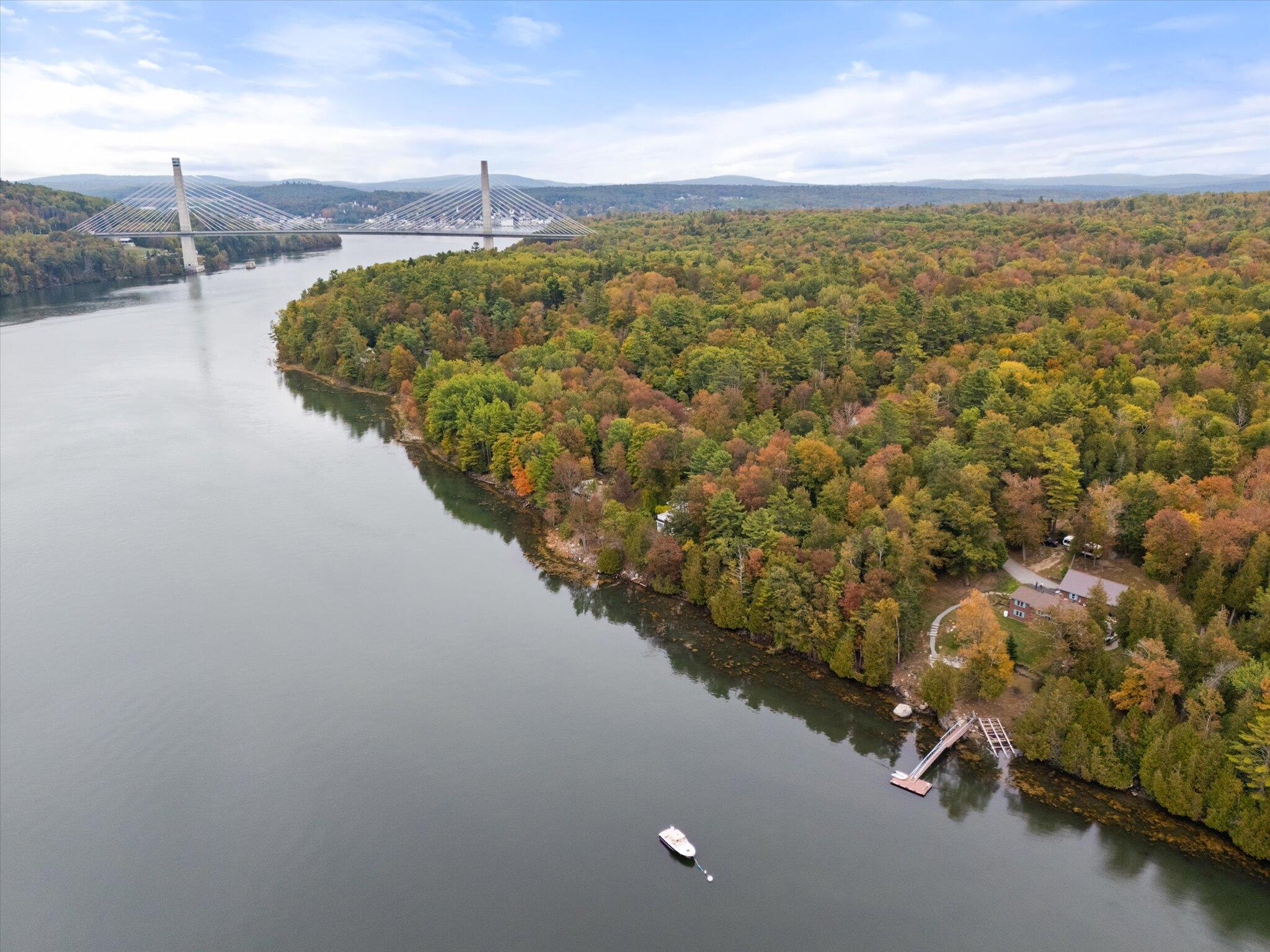 43 Verona Park Verona Island ME 04416