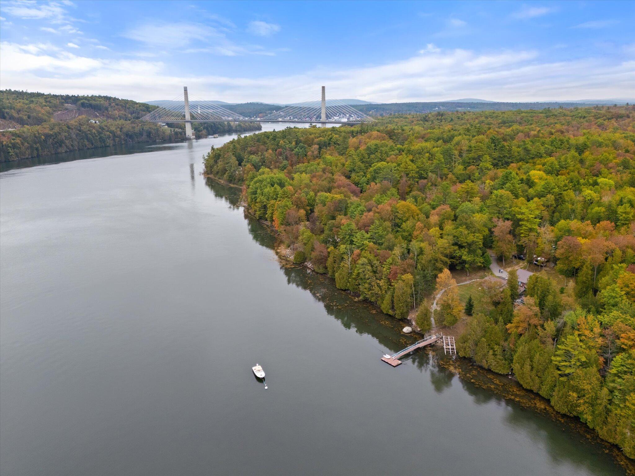 43 Verona Park Verona Island ME 04416