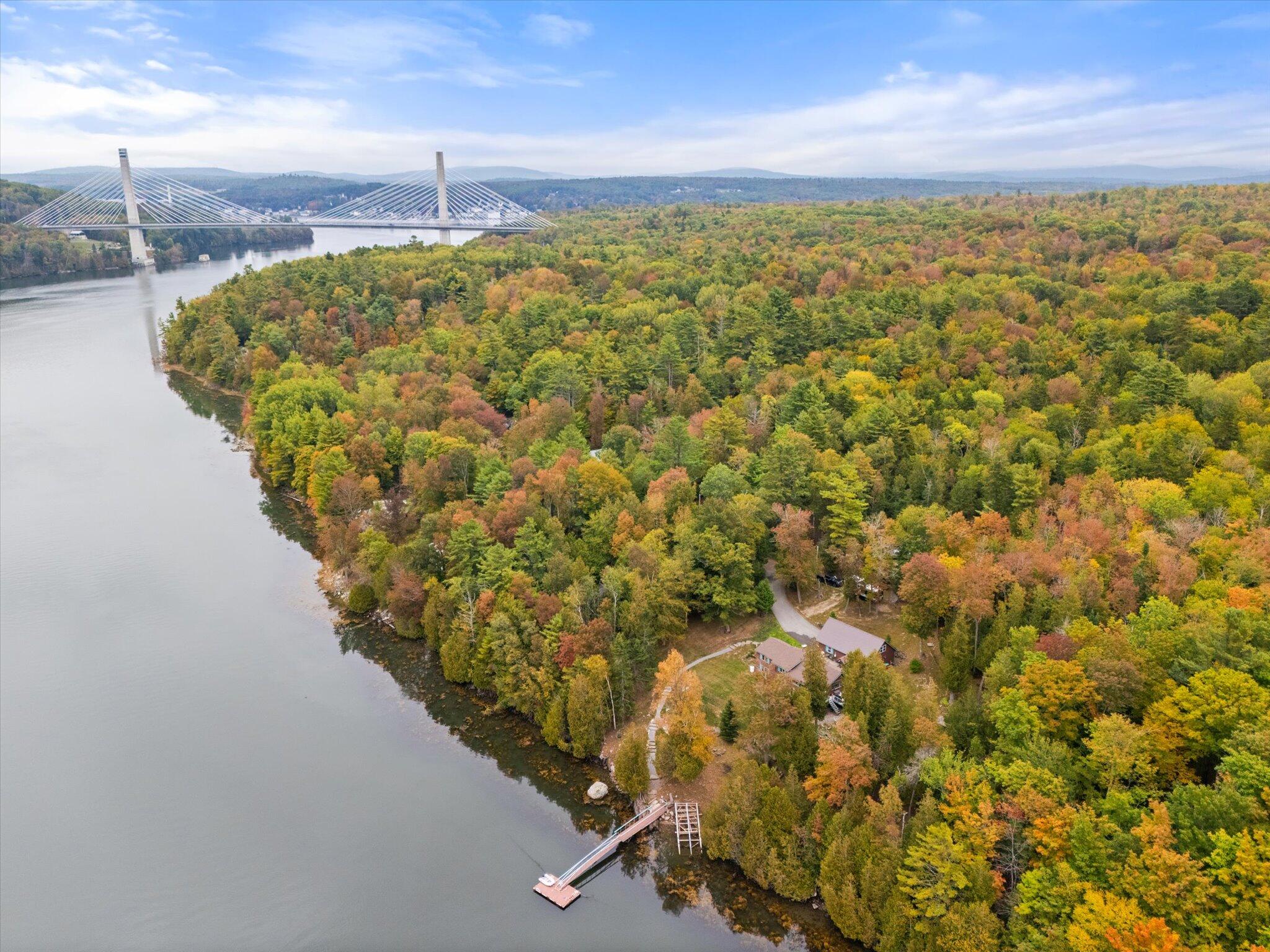 43 Verona Park Verona Island ME 04416