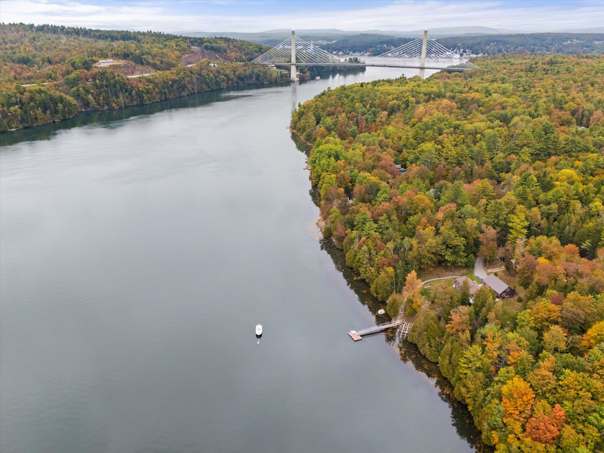 43 Verona Park Verona Island ME 04416