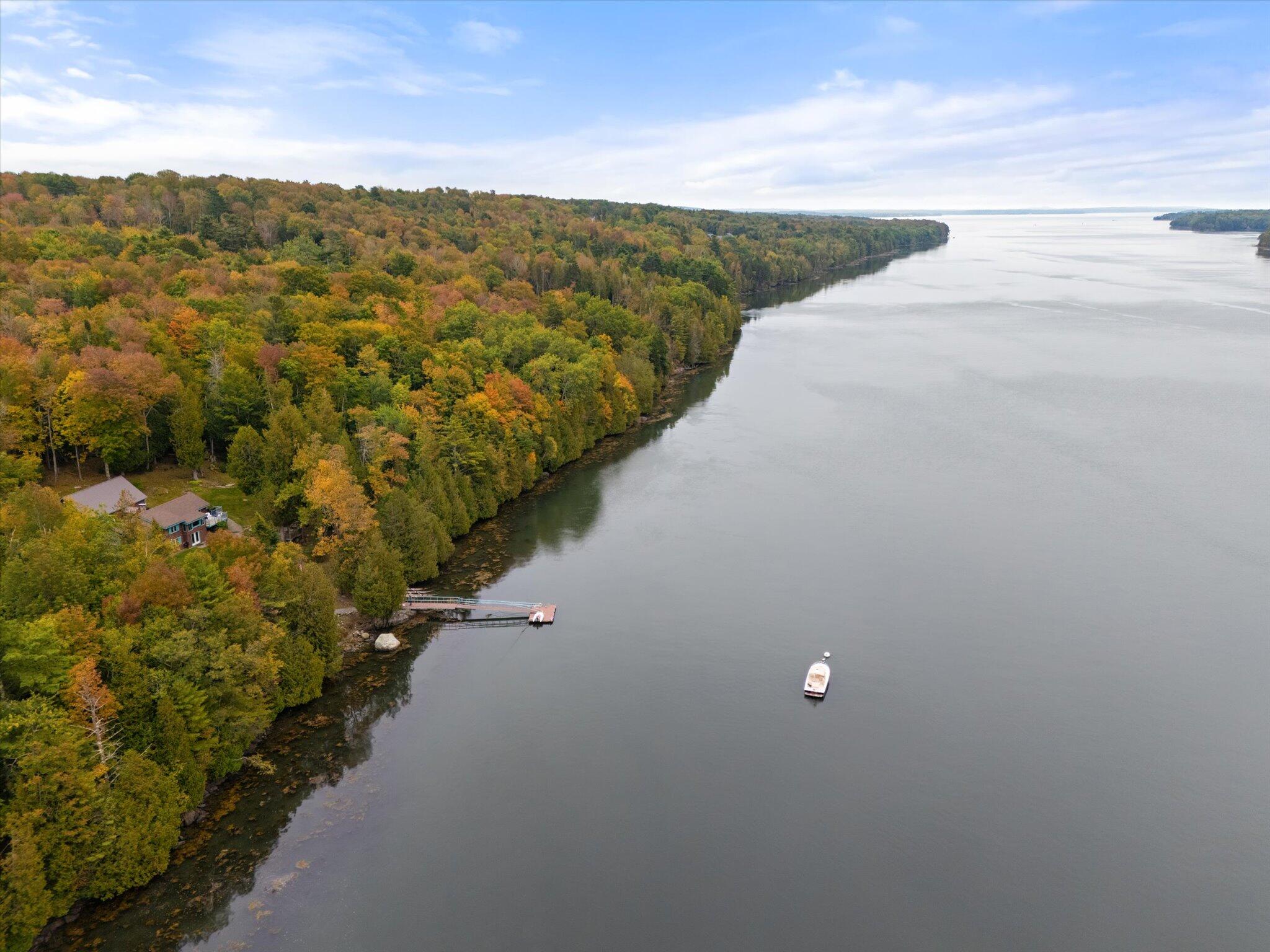 43 Verona Park Verona Island ME 04416