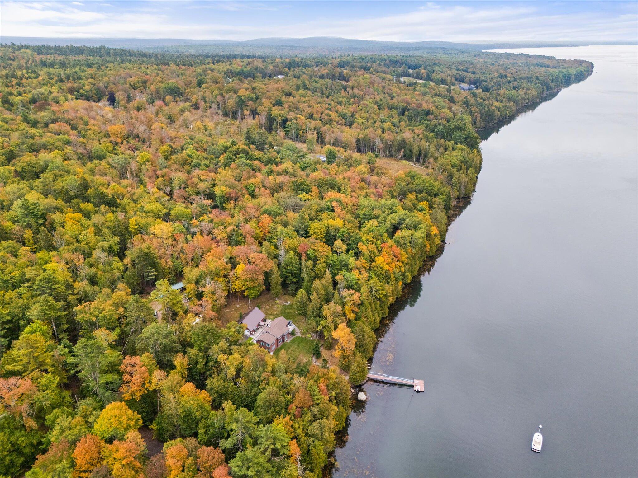 43 Verona Park Verona Island ME 04416