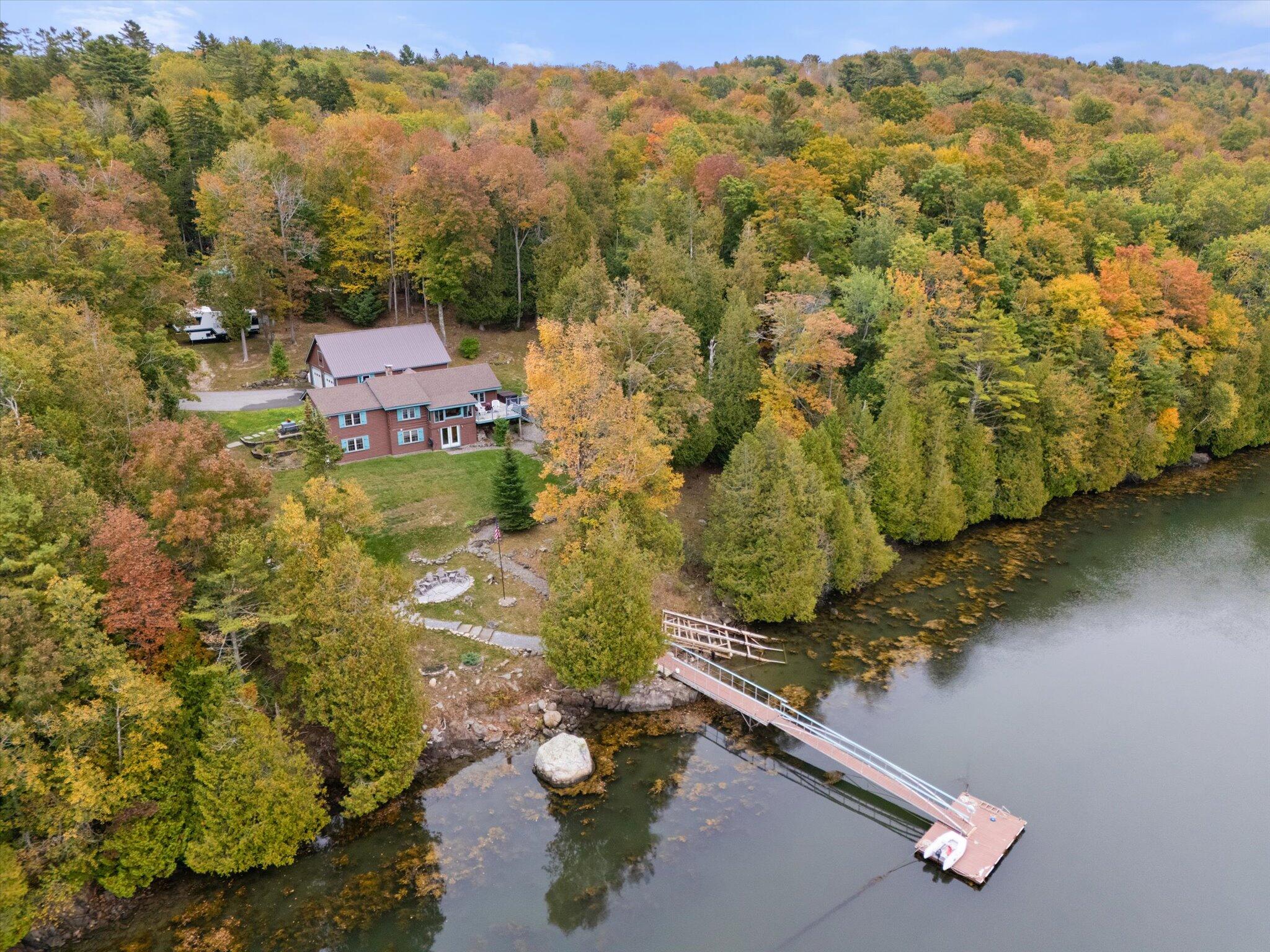 43 Verona Park Verona Island ME 04416